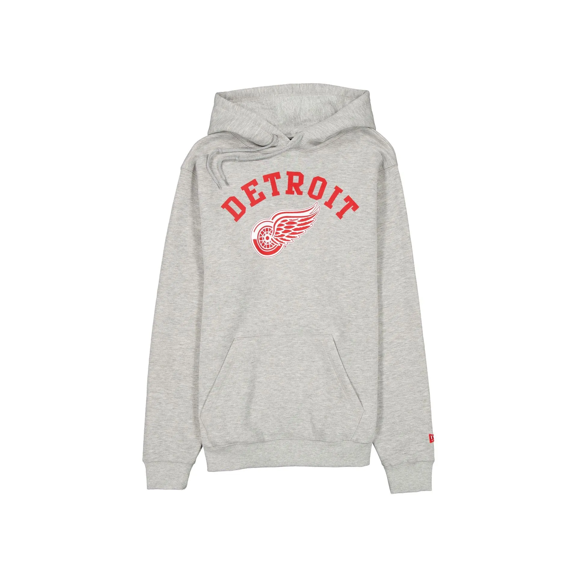 Detroit Red Wings Game Day Hoodie sold by New Era