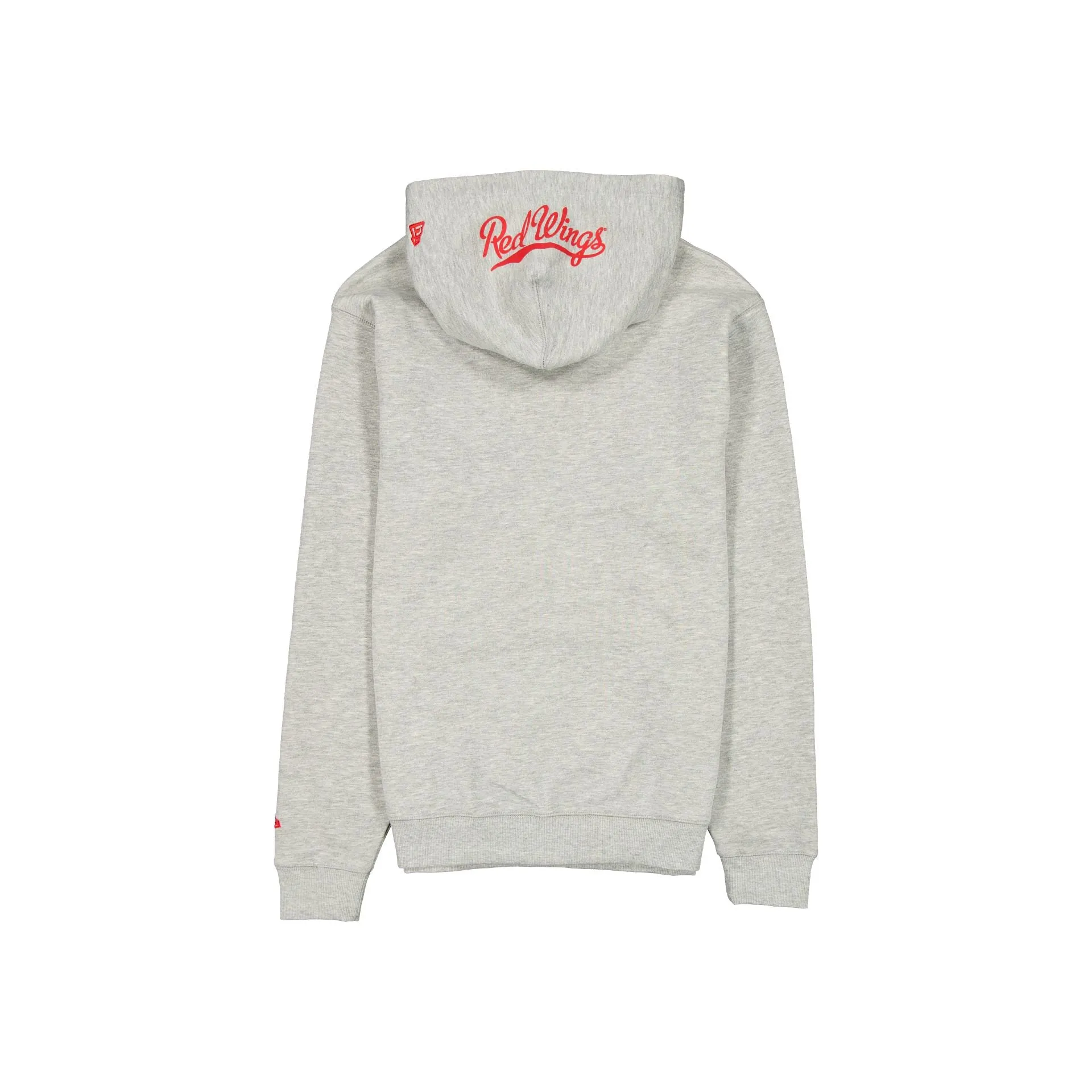 Detroit Red Wings Game Day Hoodie sold by New Era product image thumbnail 2