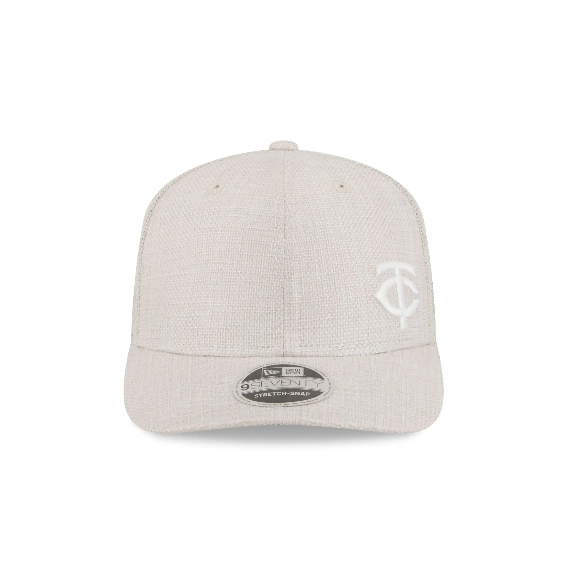 Minnesota Twins Flawless 9SEVENTY Trucker Hat sold by New Era product image thumbnail 2