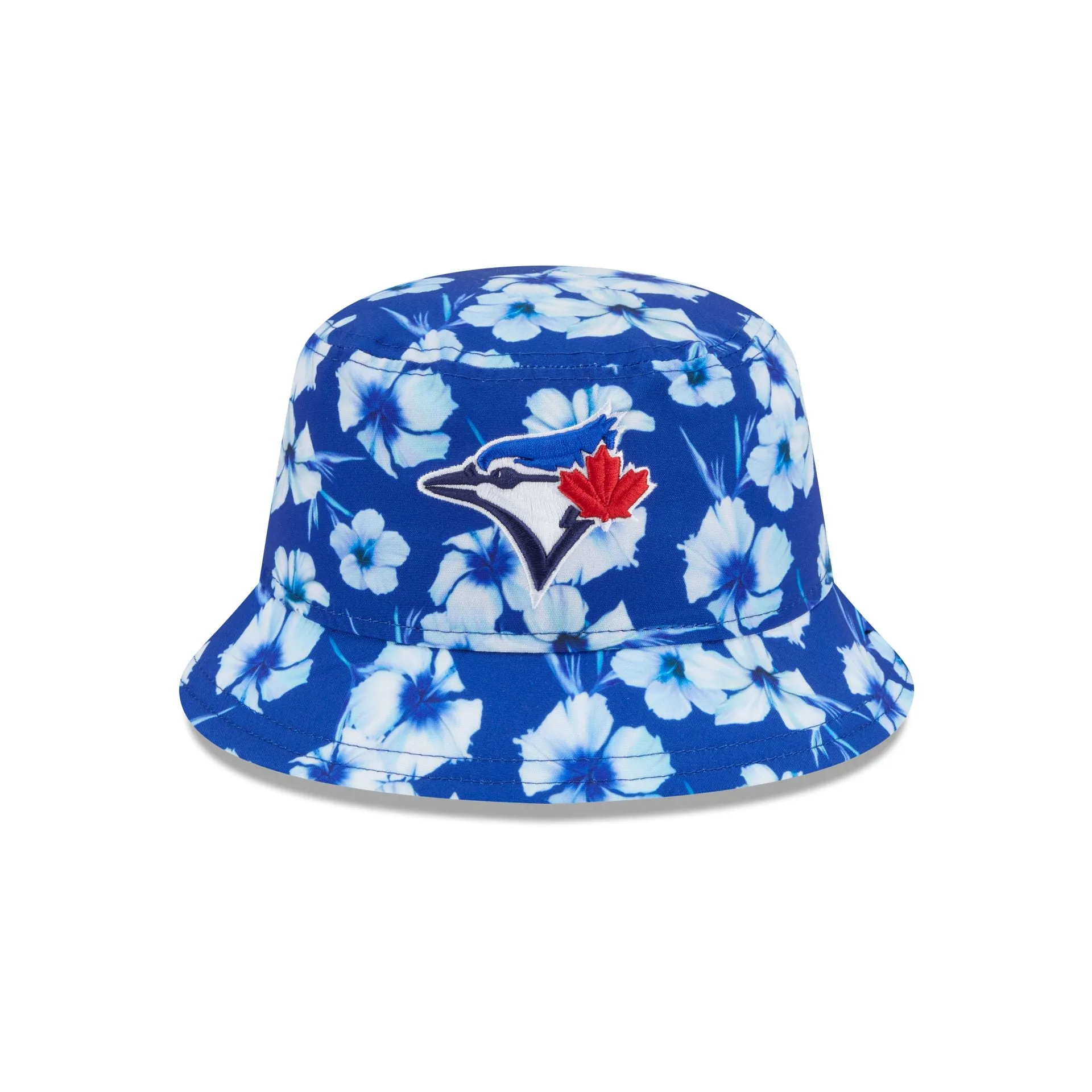 Toronto Blue Jays Pattern Bucket Hat sold by New Era product image thumbnail 2