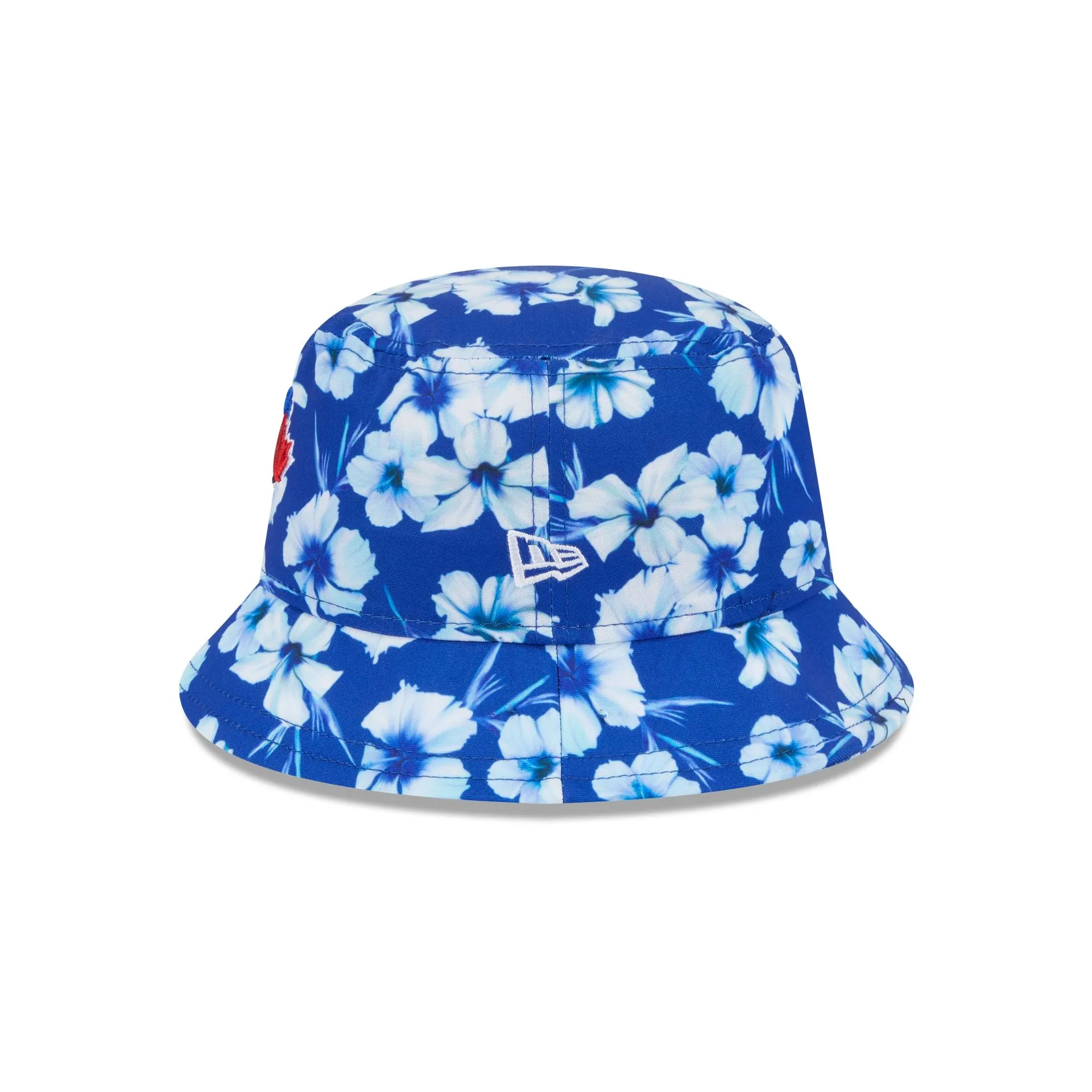 Toronto Blue Jays Pattern Bucket Hat sold by New Era product image thumbnail 4