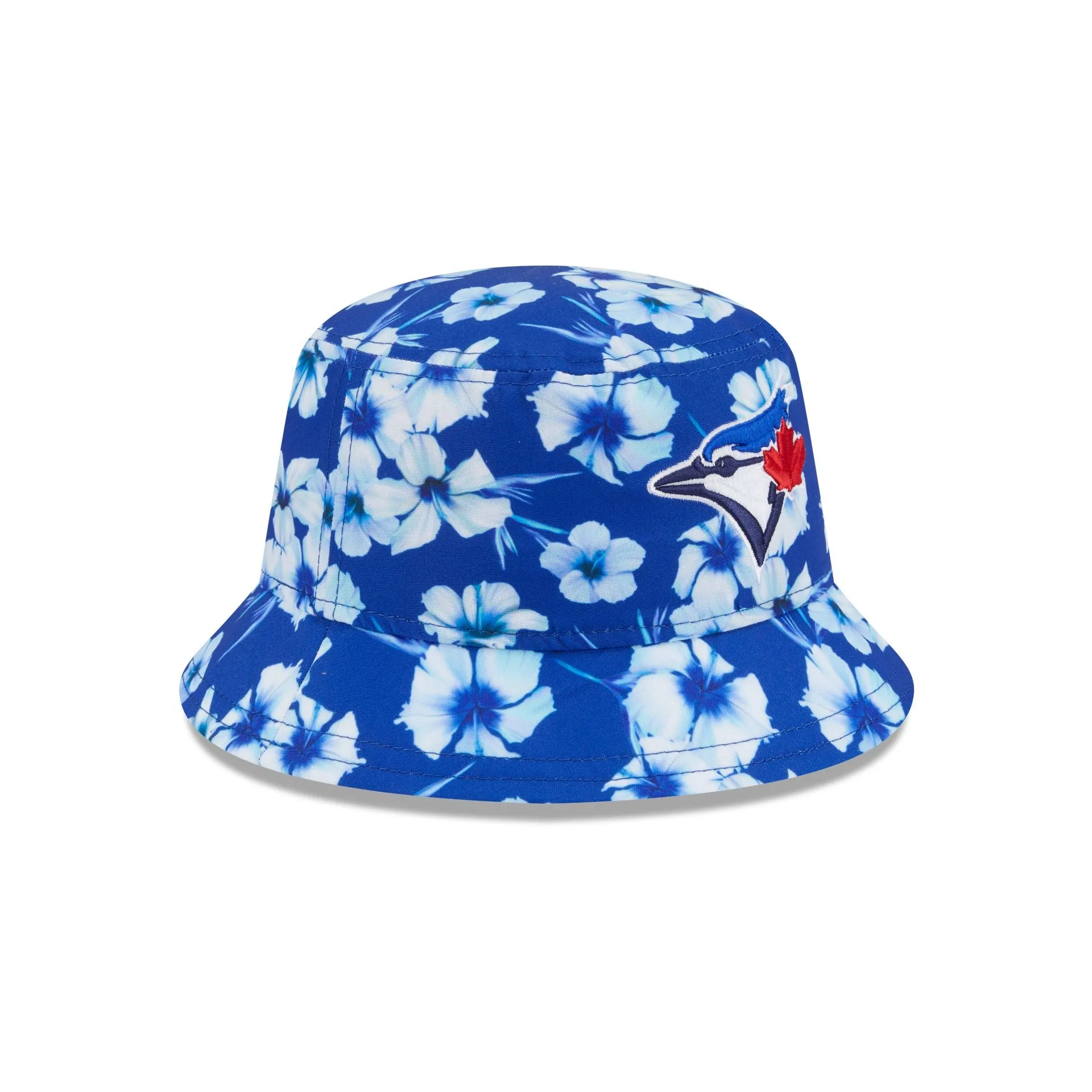 Toronto Blue Jays Pattern Bucket Hat sold by New Era product image thumbnail 3