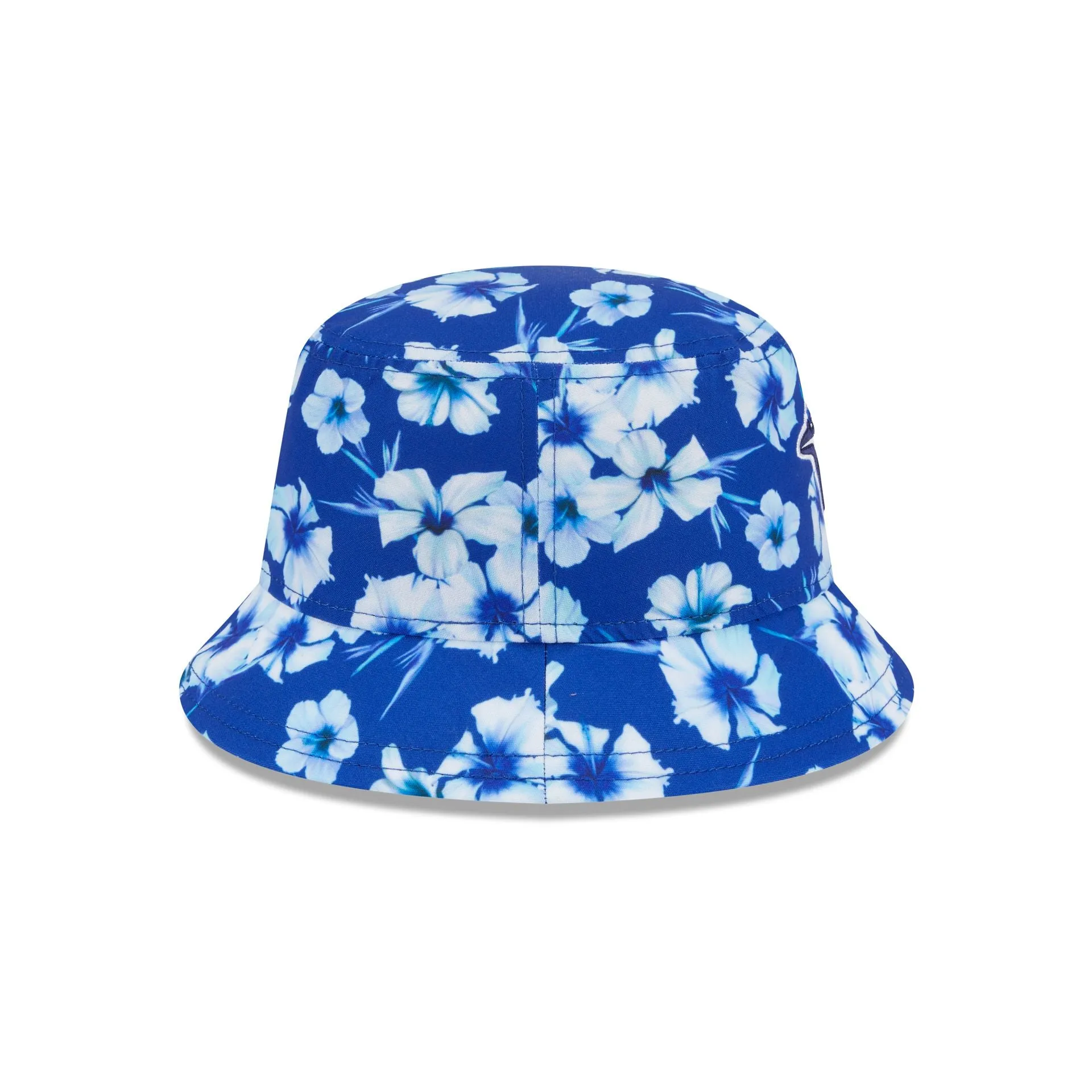 Toronto Blue Jays Pattern Bucket Hat sold by New Era product image thumbnail 5