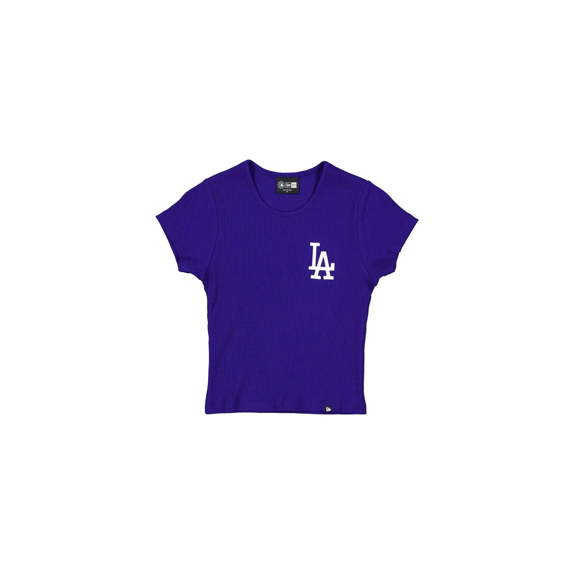 Los Angeles Dodgers Leisure Women's T-Shirt sold by New Era