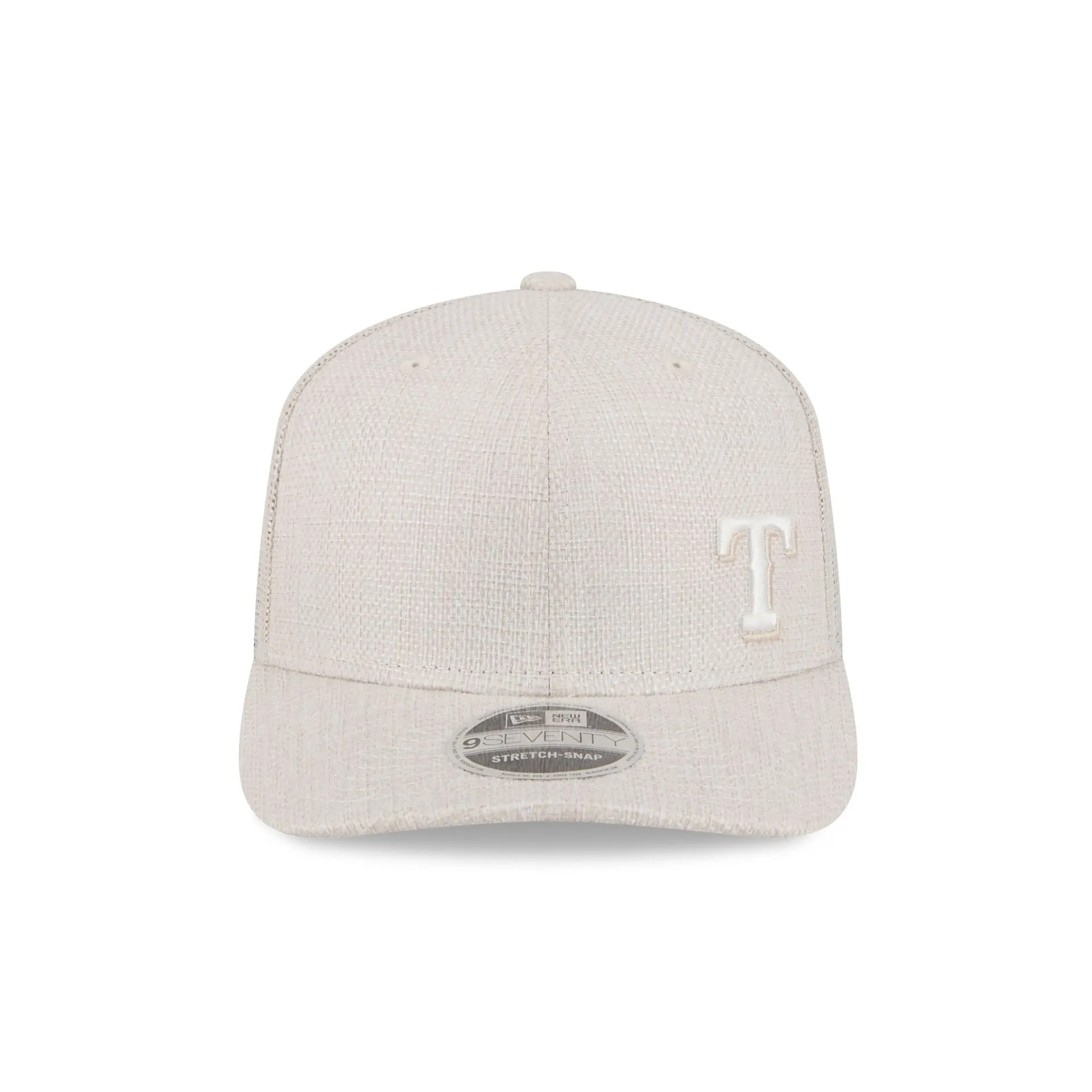 Texas Rangers Flawless 9SEVENTY Trucker Hat sold by New Era product image thumbnail 2