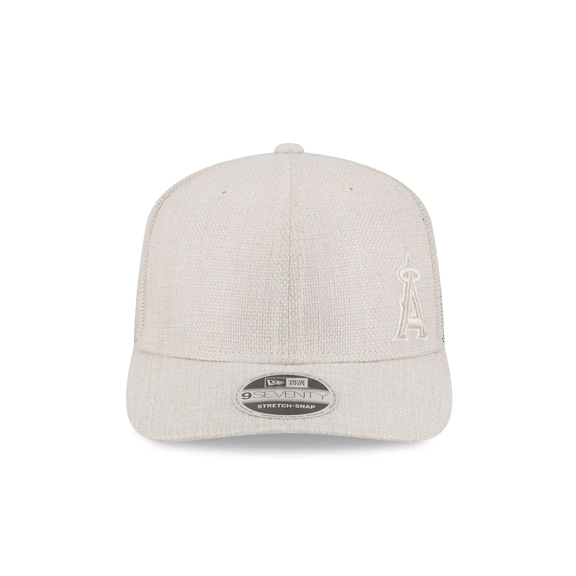 Los Angeles Angels Flawless 9SEVENTY Trucker Hat sold by New Era product image thumbnail 2
