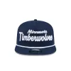 Minnesota Timberwolves Team Text Golfer Hat sold by New Era
