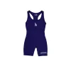 Los Angeles Dodgers Leisure Women's Bodysuit sold by New Era