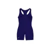 Los Angeles Dodgers Leisure Women's Bodysuit sold by New Era