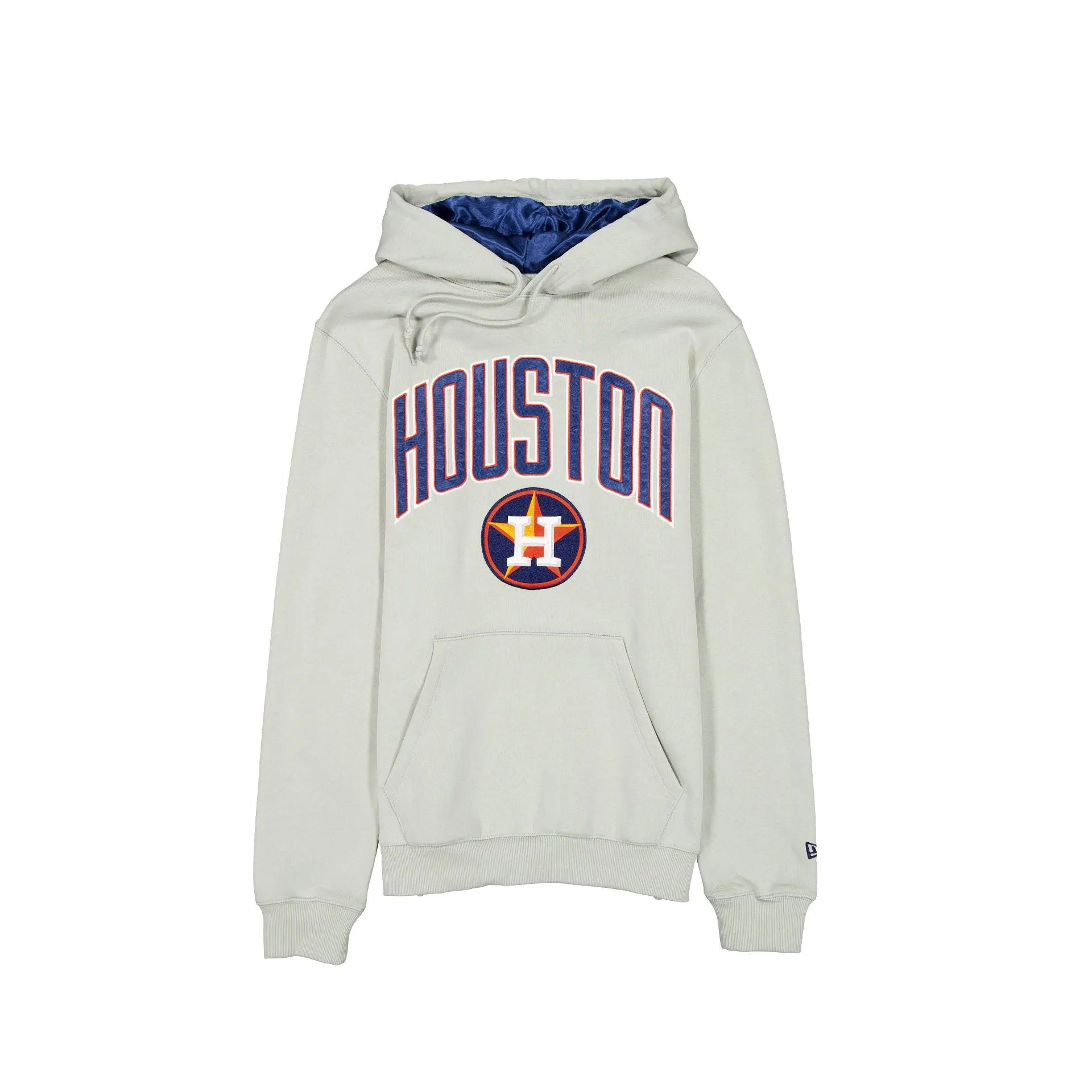 Houston Astros Color Pack Gray Hoodie sold by New Era