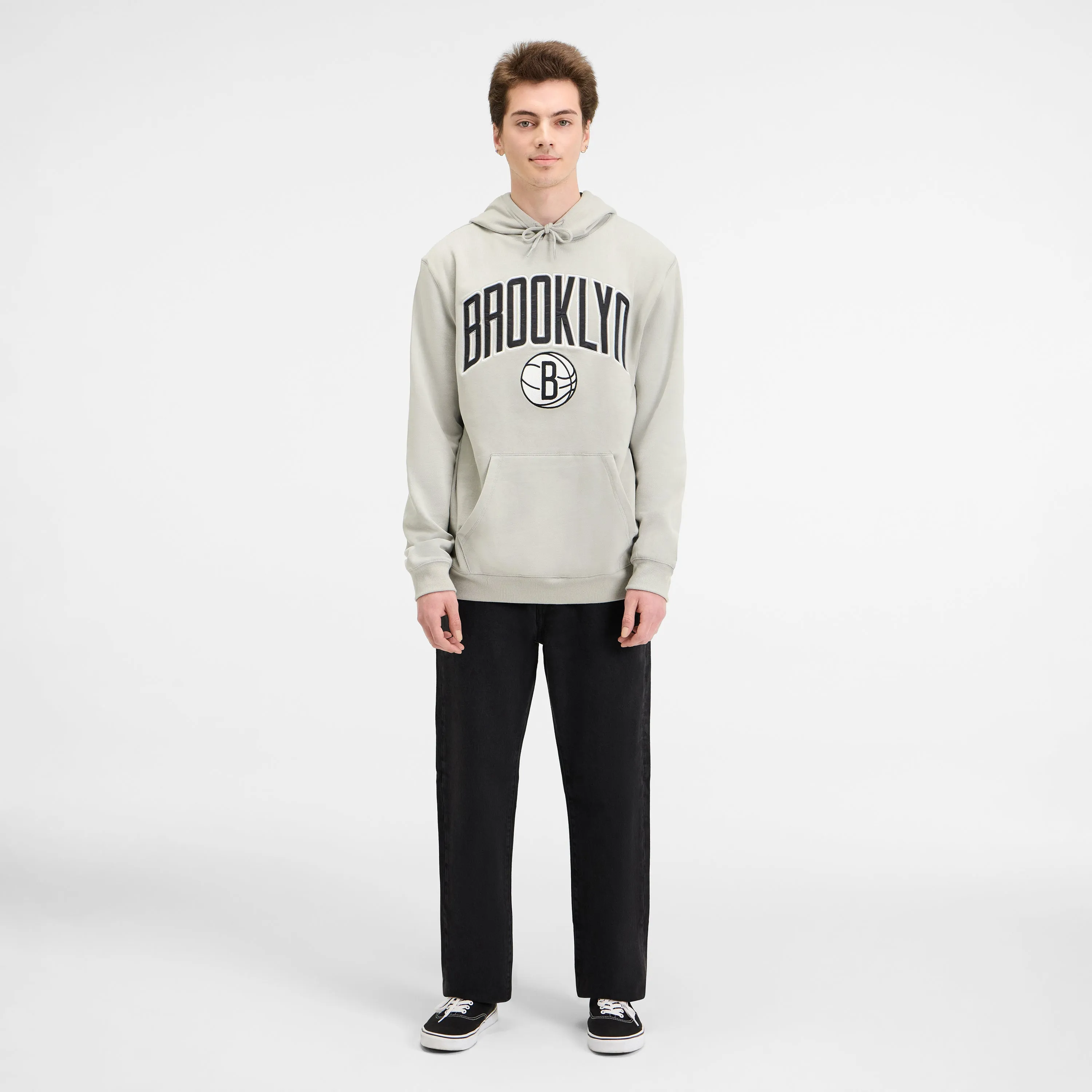Golden State Warriors Color Pack Gray Hoodie sold by New Era product image thumbnail 5
