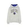 Golden State Warriors Color Pack Gray Hoodie sold by New Era