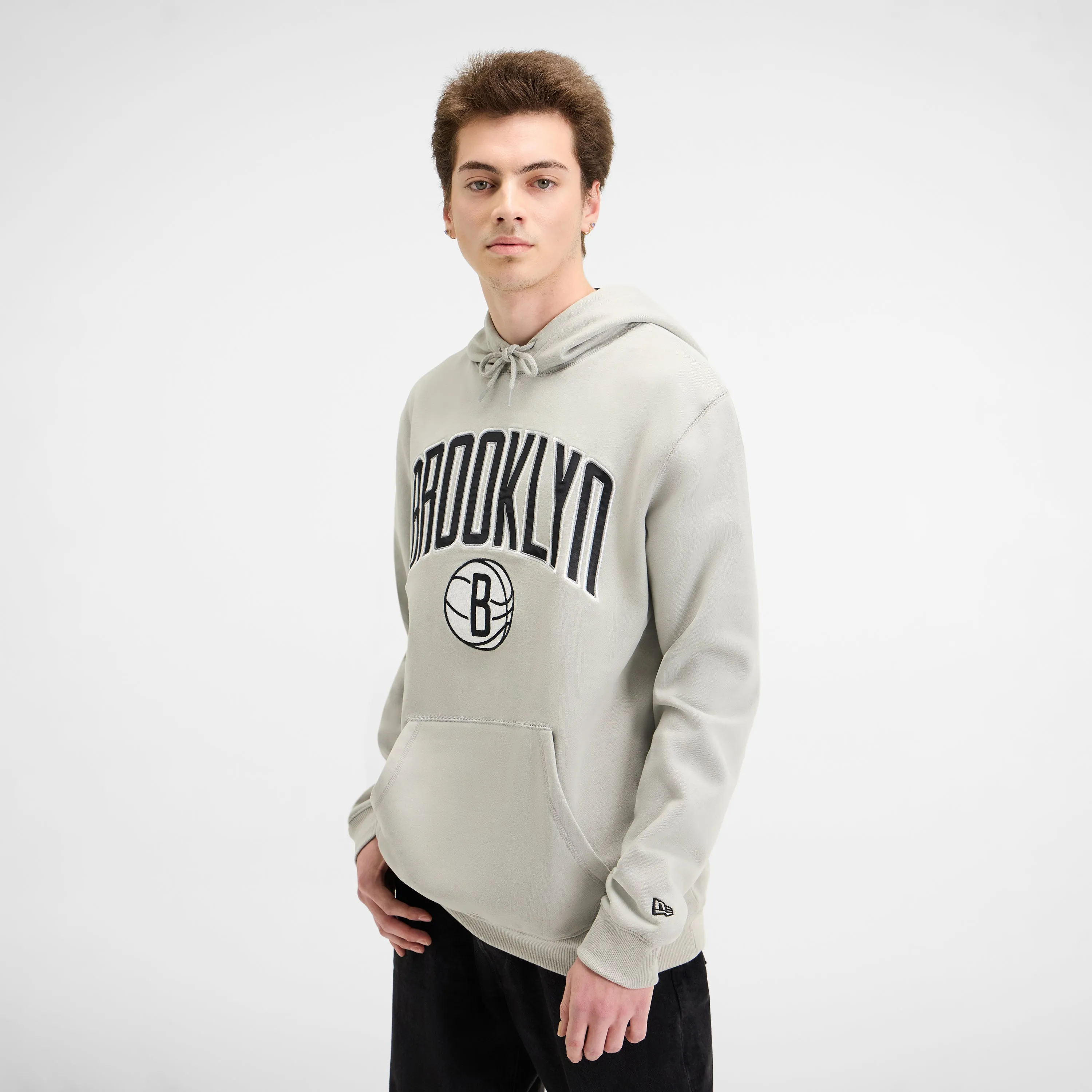 Golden State Warriors Color Pack Gray Hoodie sold by New Era product image thumbnail 2