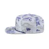 Los Angeles Dodgers Printed Golfer Hat sold by New Era