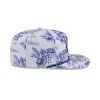 Los Angeles Dodgers Printed Golfer Hat sold by New Era