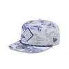 Los Angeles Dodgers Printed Golfer Hat sold by New Era