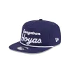 Georgetown Hoyas Team Text Golfer Hat sold by New Era