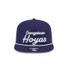 Georgetown Hoyas Team Text Golfer Hat sold by New Era