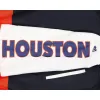 Houston Astros Leisure Windbreaker sold by New Era