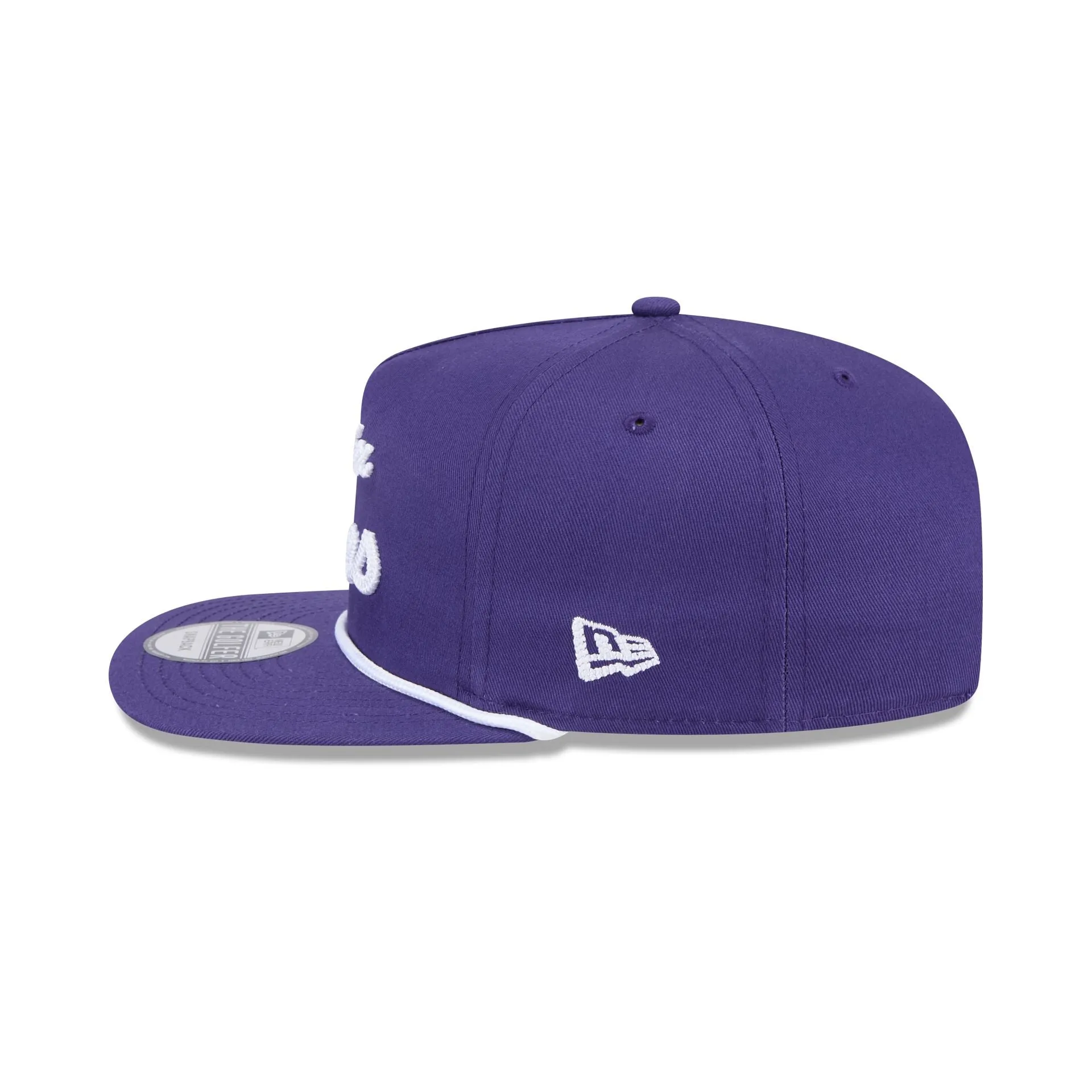 Phoenix Suns Team Text Golfer Hat sold by New Era product image thumbnail 5