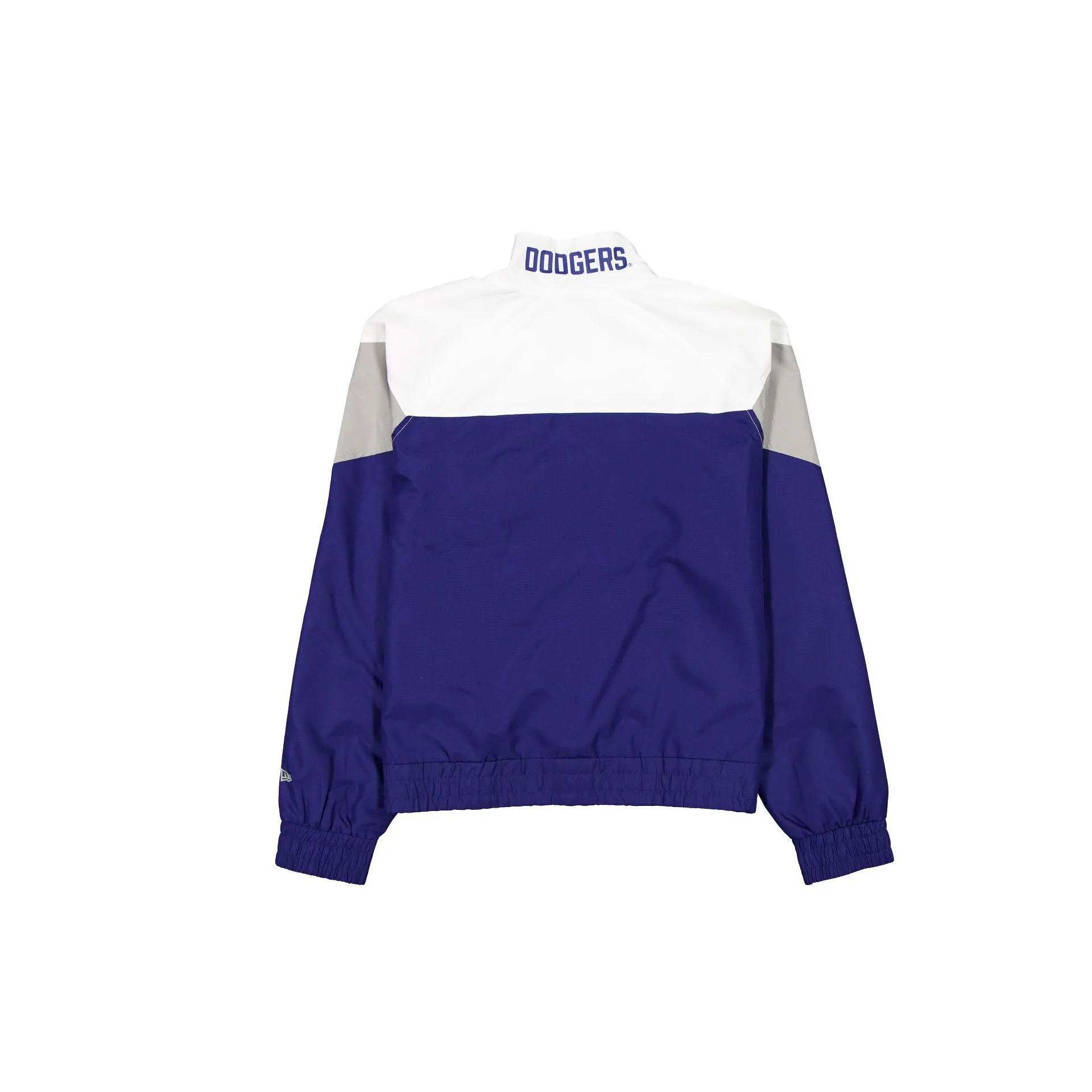 Los Angeles Dodgers Leisure Women's Windbreaker sold by New Era product image thumbnail 3