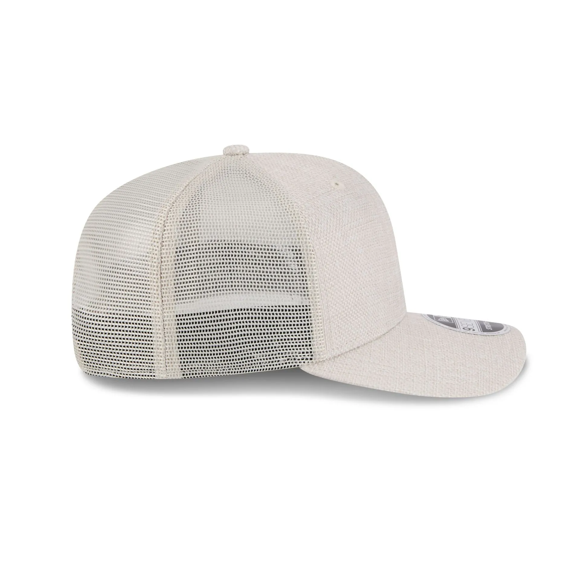 Athletics Flawless 9SEVENTY Trucker Hat sold by New Era product image thumbnail 5