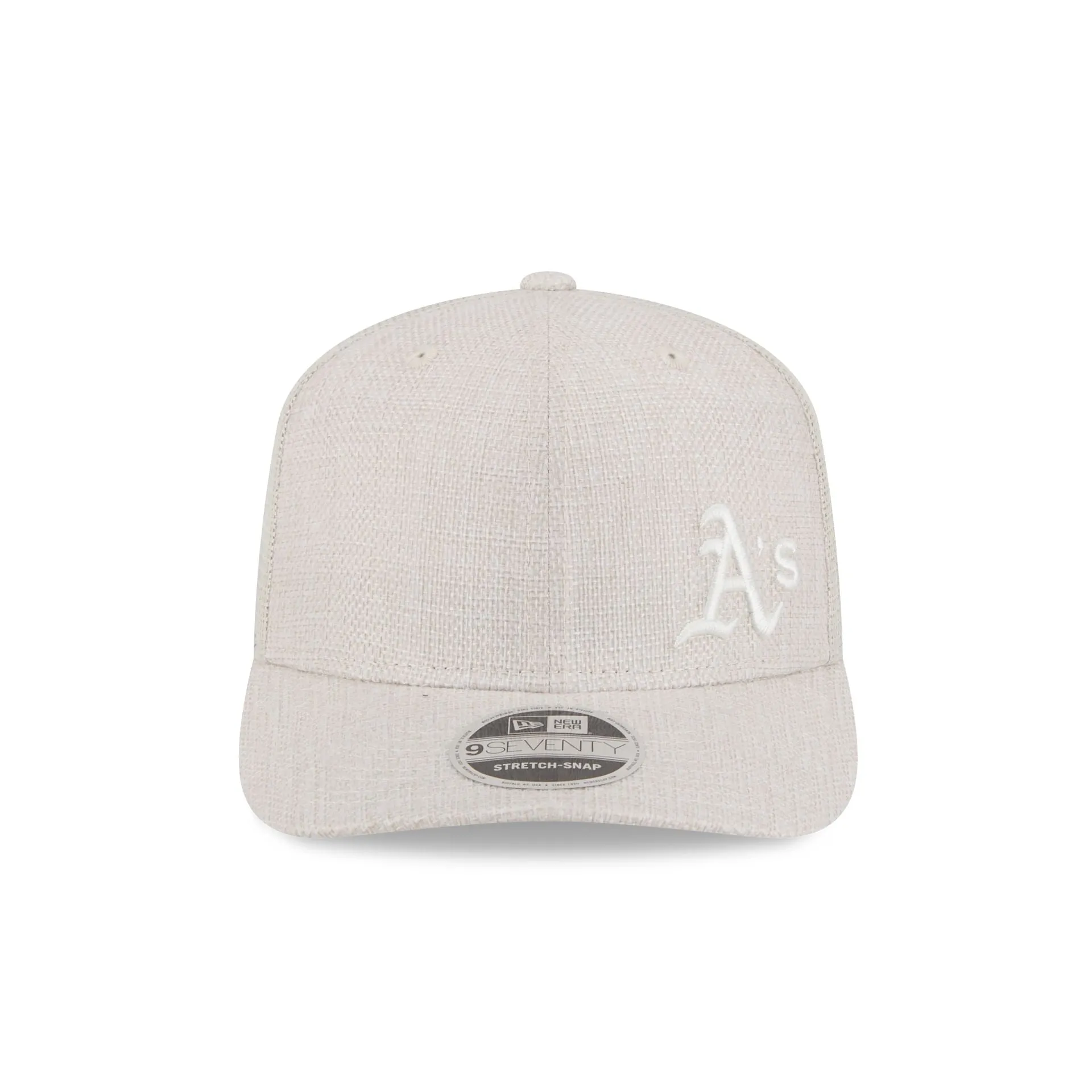 Athletics Flawless 9SEVENTY Trucker Hat sold by New Era product image thumbnail 2