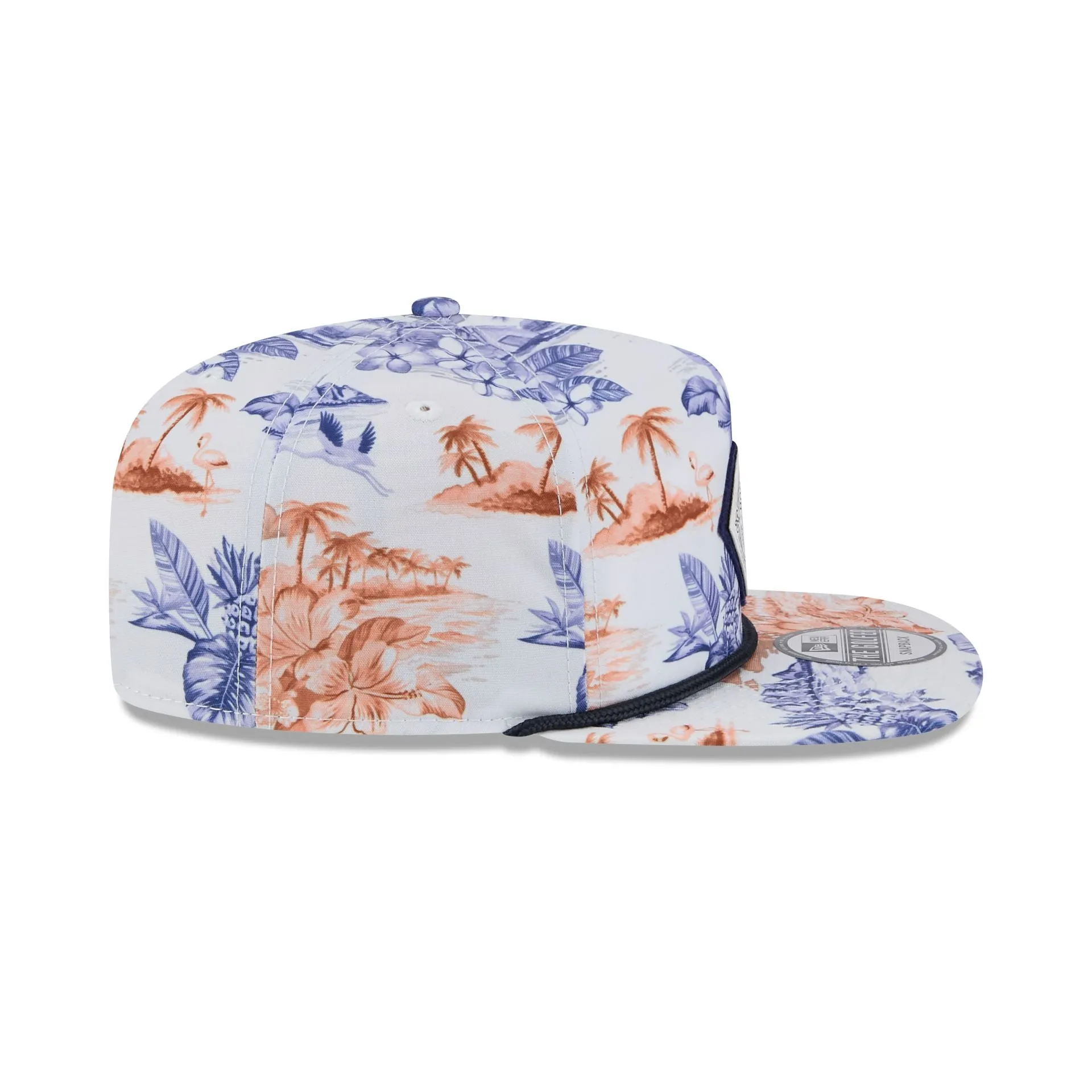 Houston Astros Printed Golfer Hat sold by New Era product image thumbnail 5