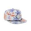 Houston Astros Printed Golfer Hat sold by New Era