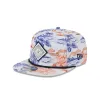 Houston Astros Printed Golfer Hat sold by New Era