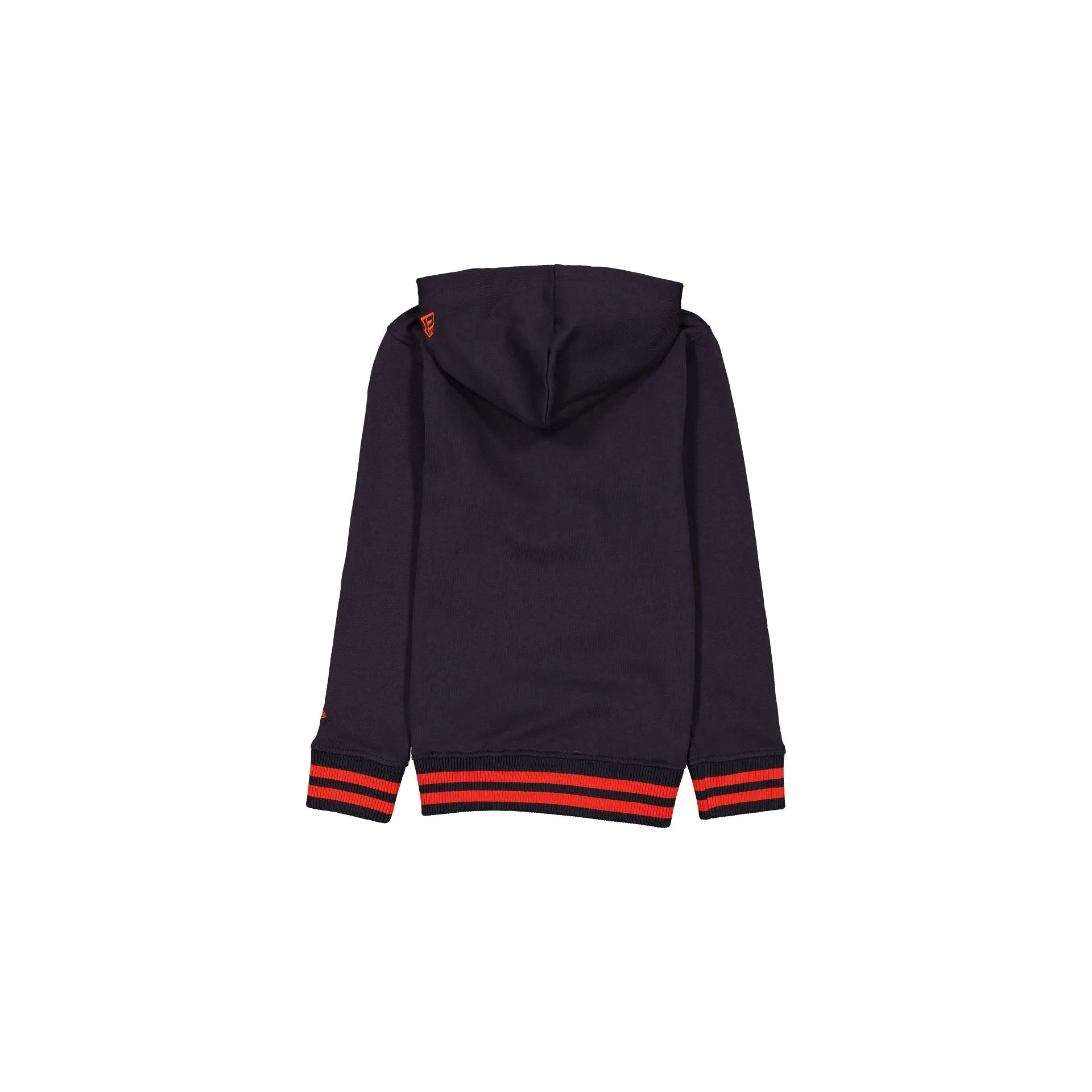 Houston Astros Boys Hoodie sold by New Era product image thumbnail 2