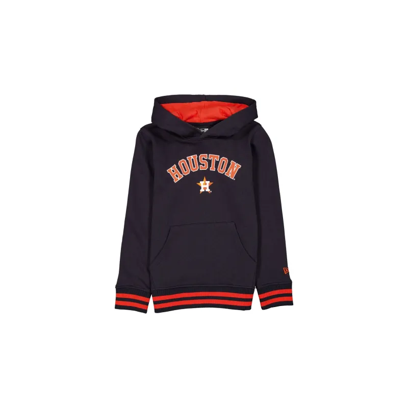 Houston Astros Boys Hoodie sold by New Era