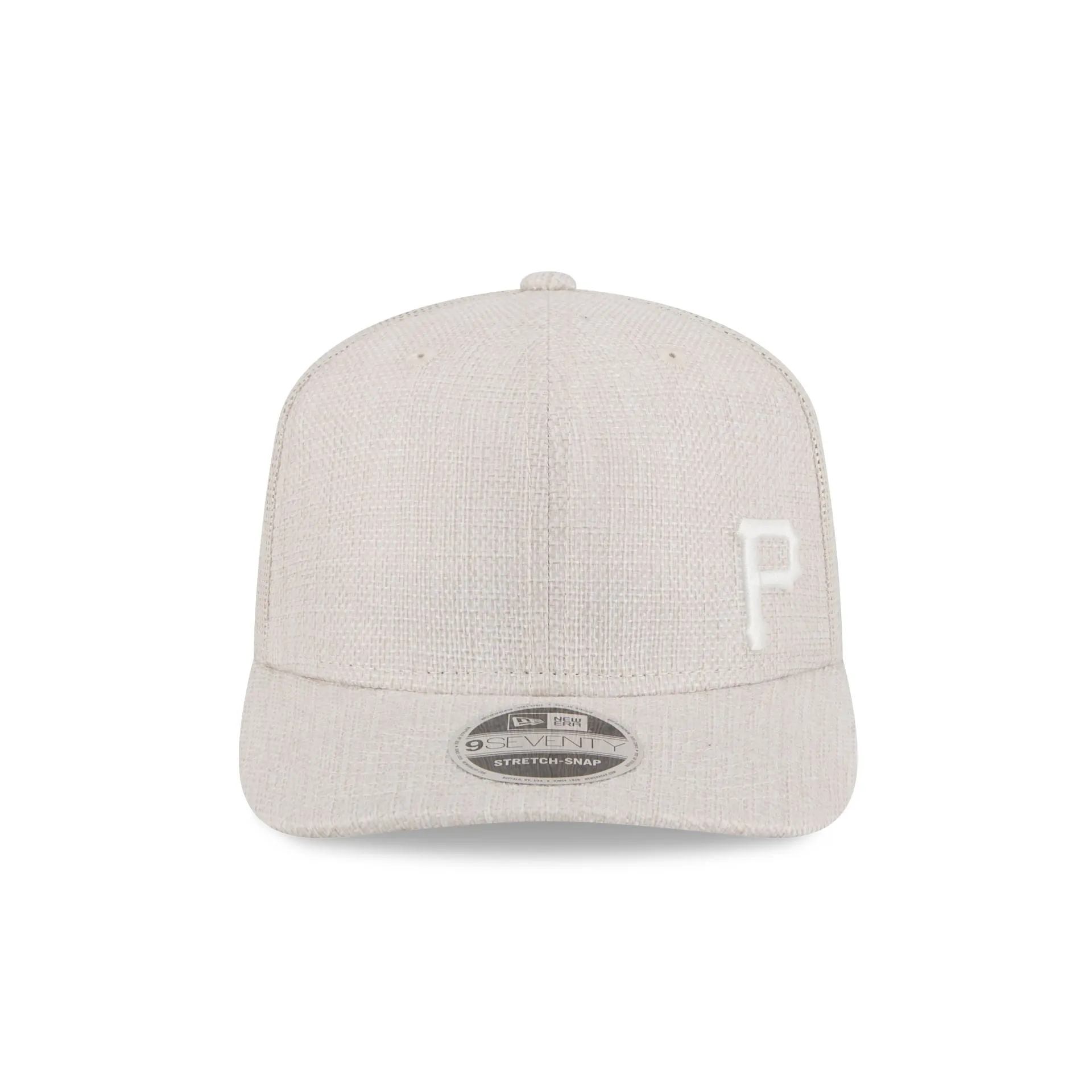 Pittsburgh Pirates Flawless 9SEVENTY Trucker Hat sold by New Era product image thumbnail 2