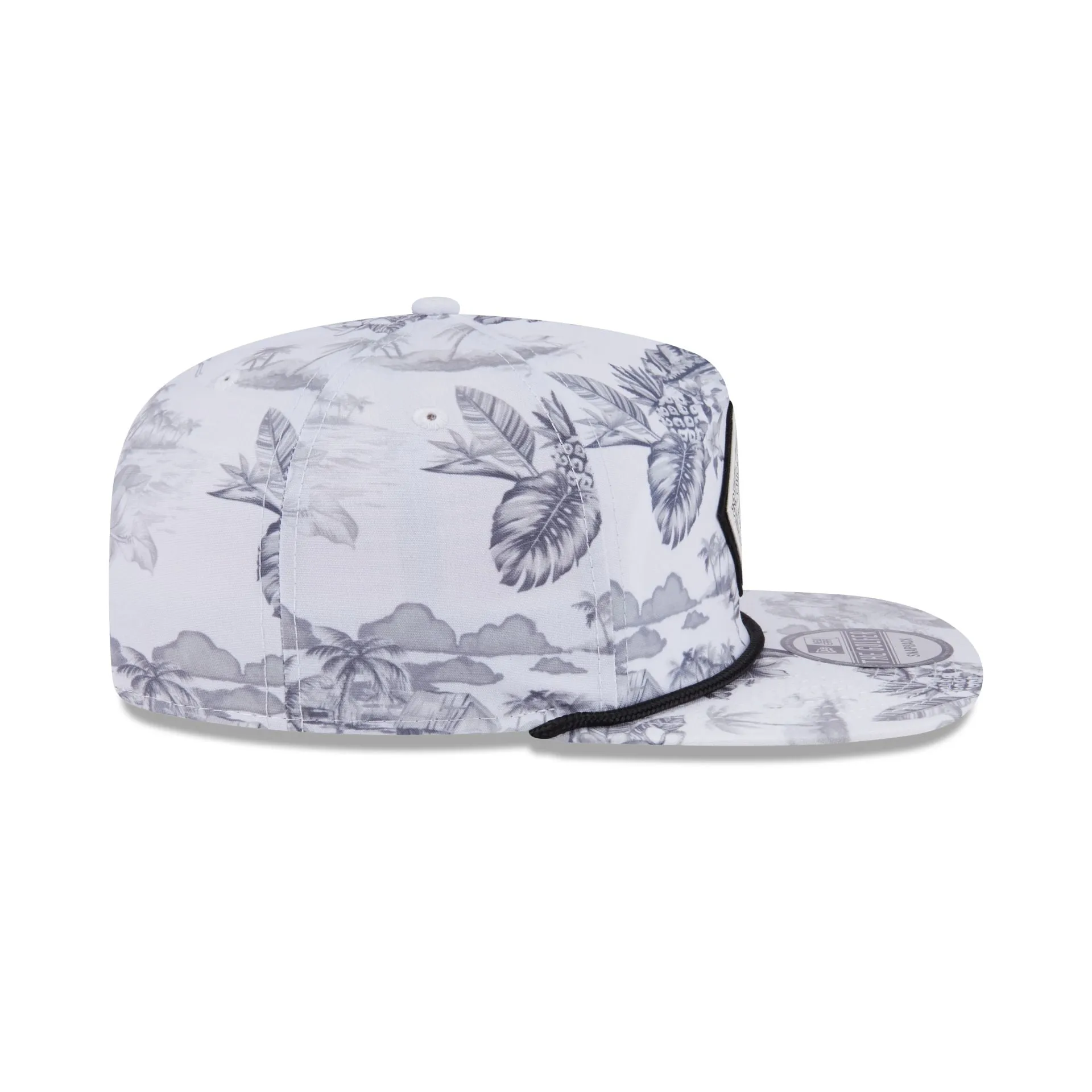 Chicago White Sox Printed Golfer Hat sold by New Era product image thumbnail 5