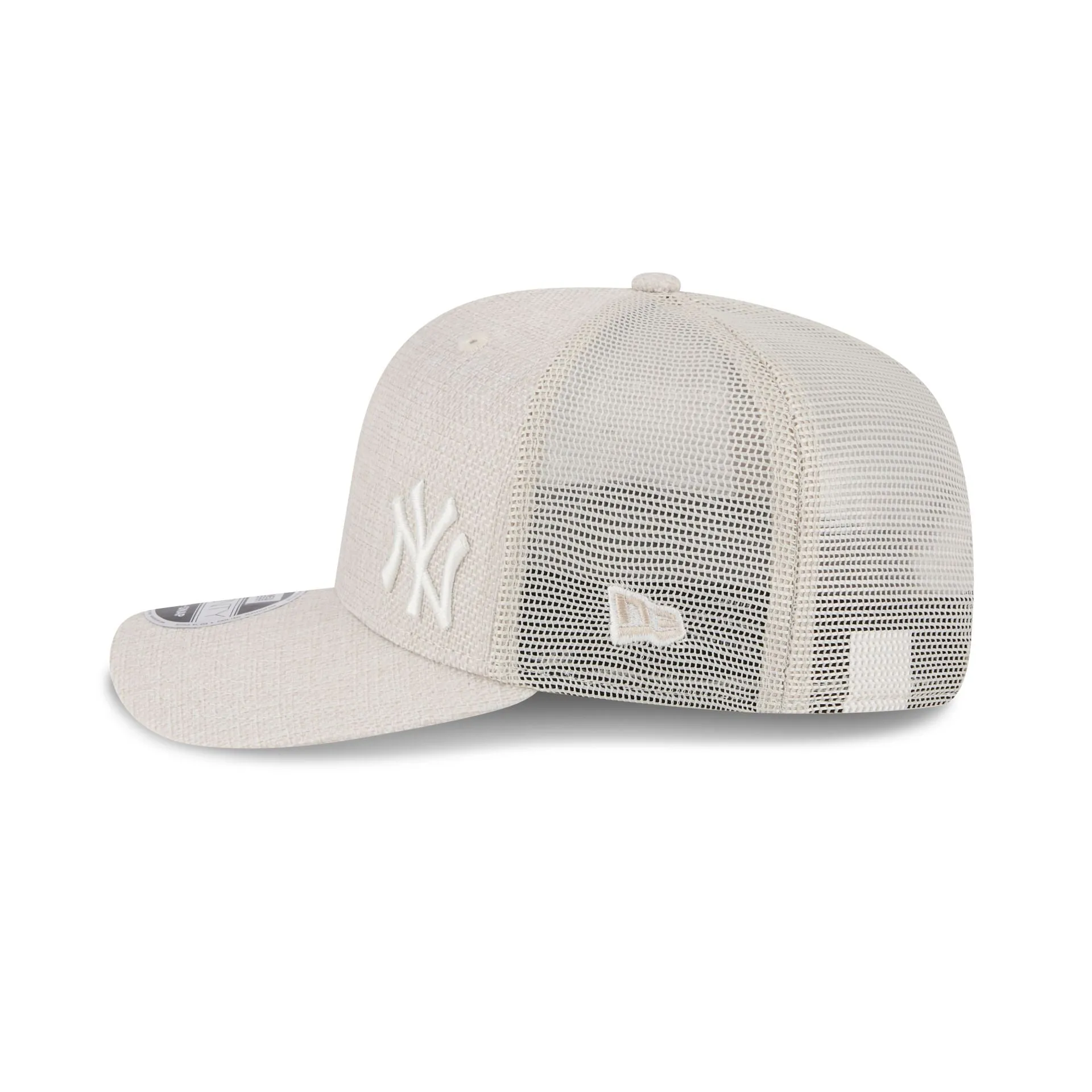 New York Yankees Flawless 9SEVENTY Trucker Hat sold by New Era product image thumbnail 4