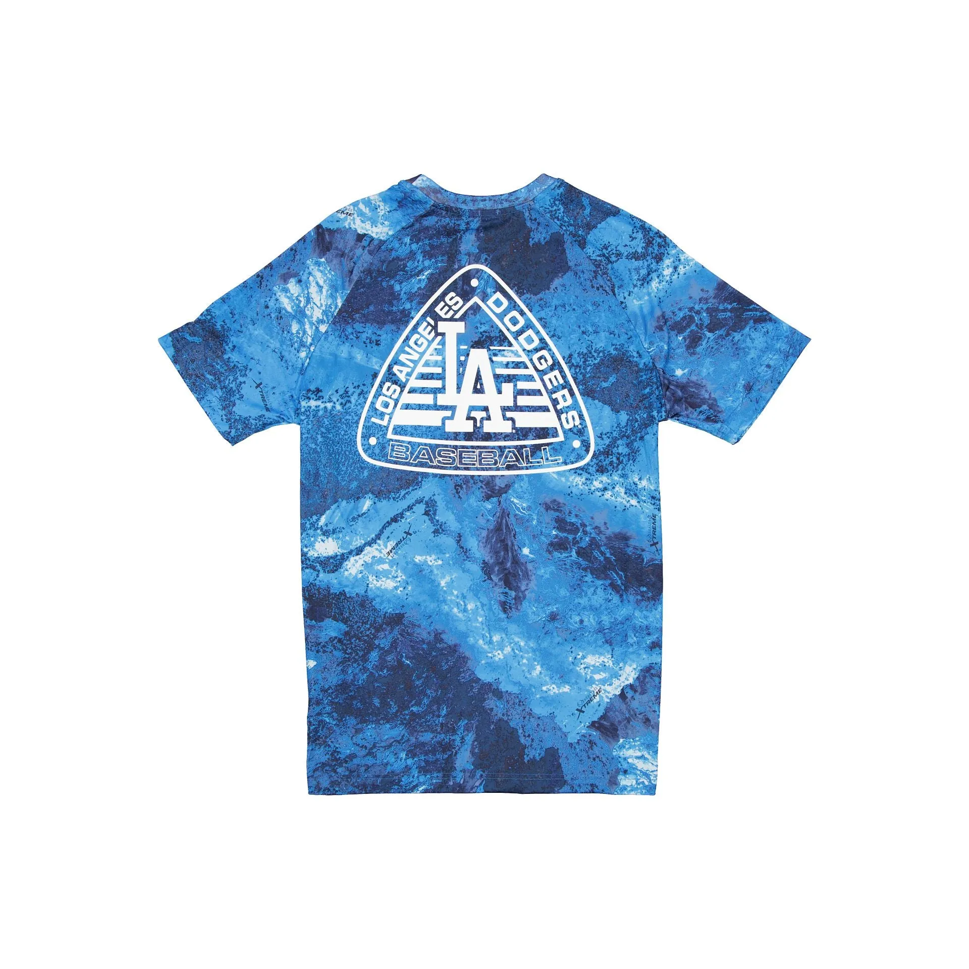 Los Angeles Dodgers Adventure Realtree T-Shirt sold by New Era product image thumbnail 2