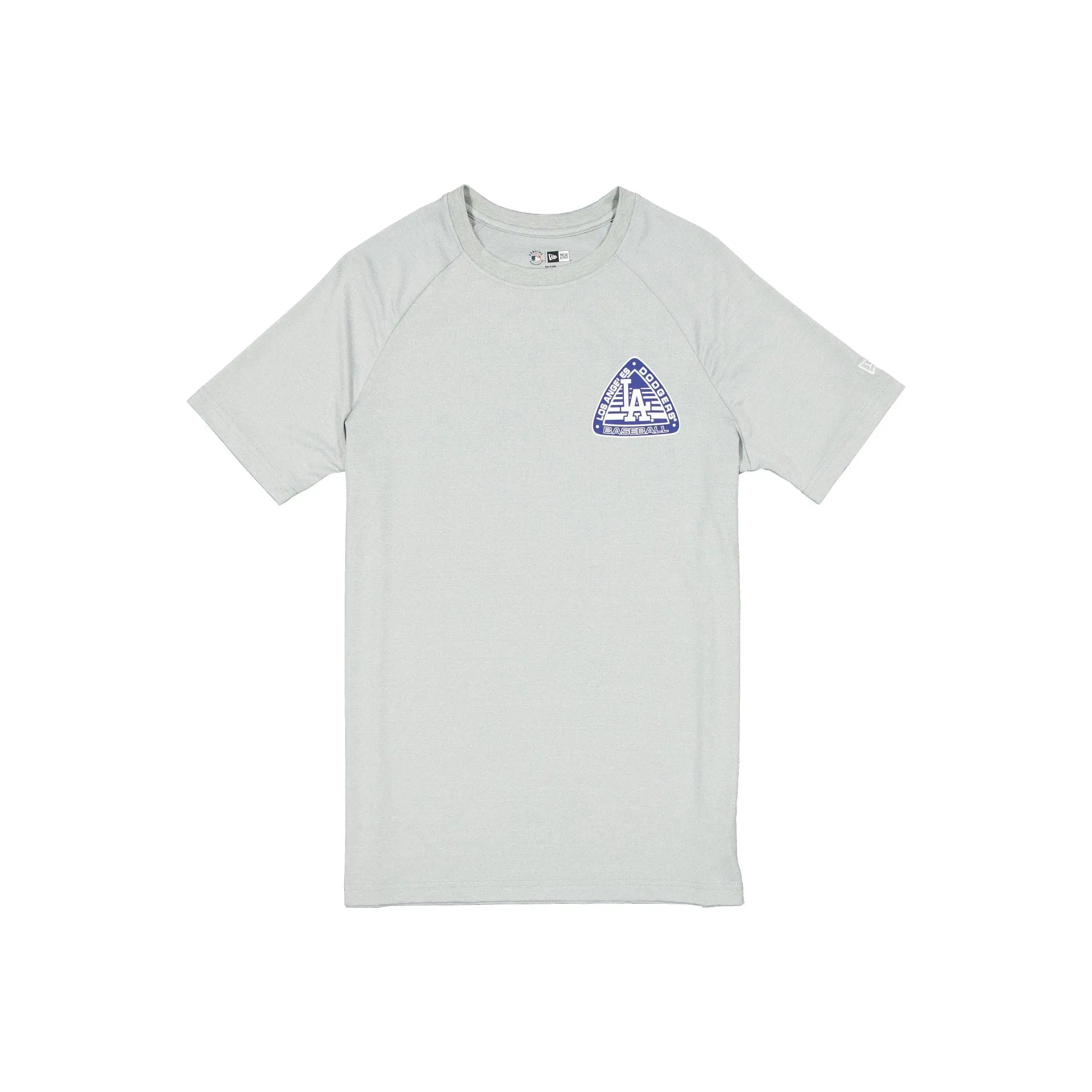 Los Angeles Dodgers Adventure T-Shirt sold by New Era