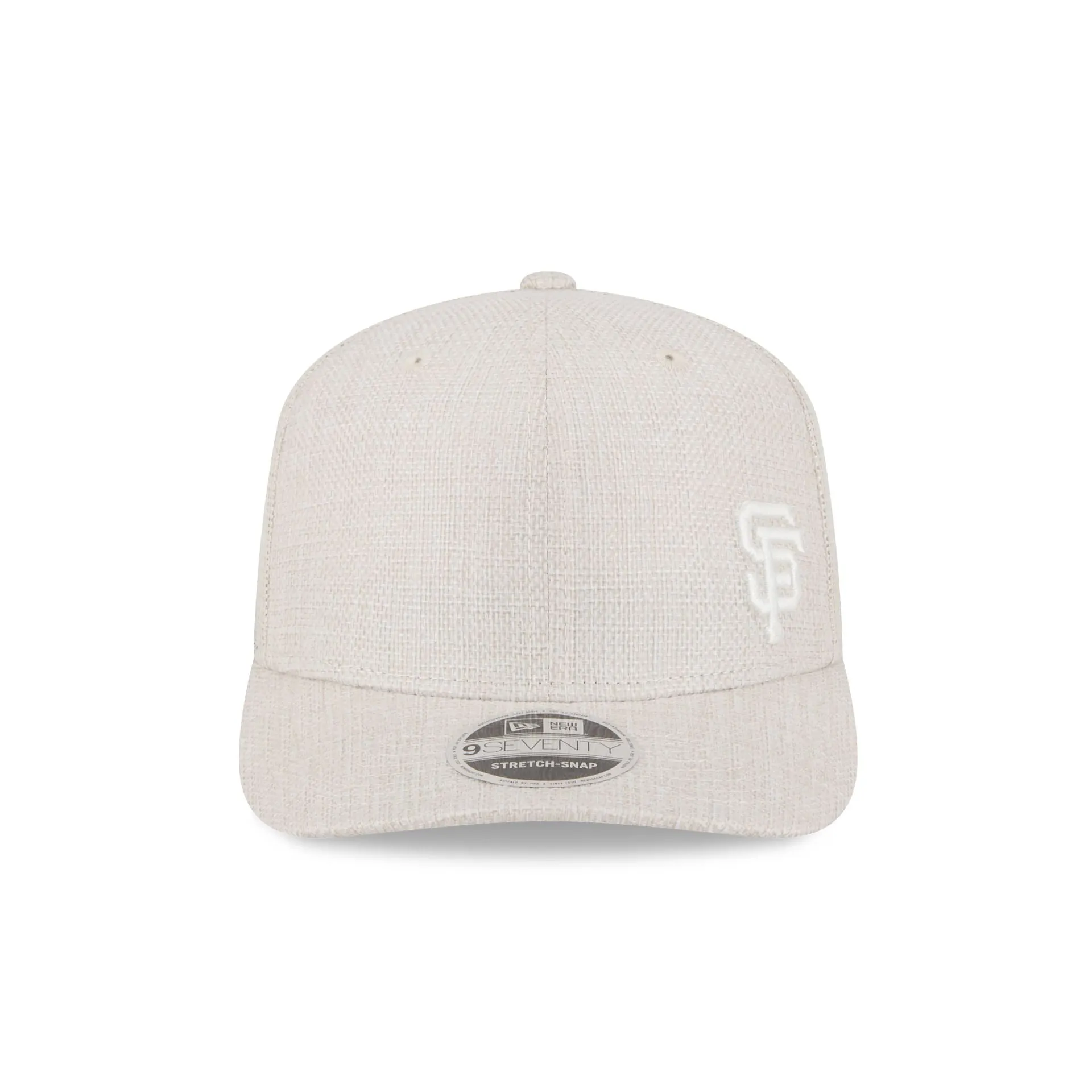 San Francisco Giants Flawless 9SEVENTY Trucker Hat sold by New Era product image thumbnail 2