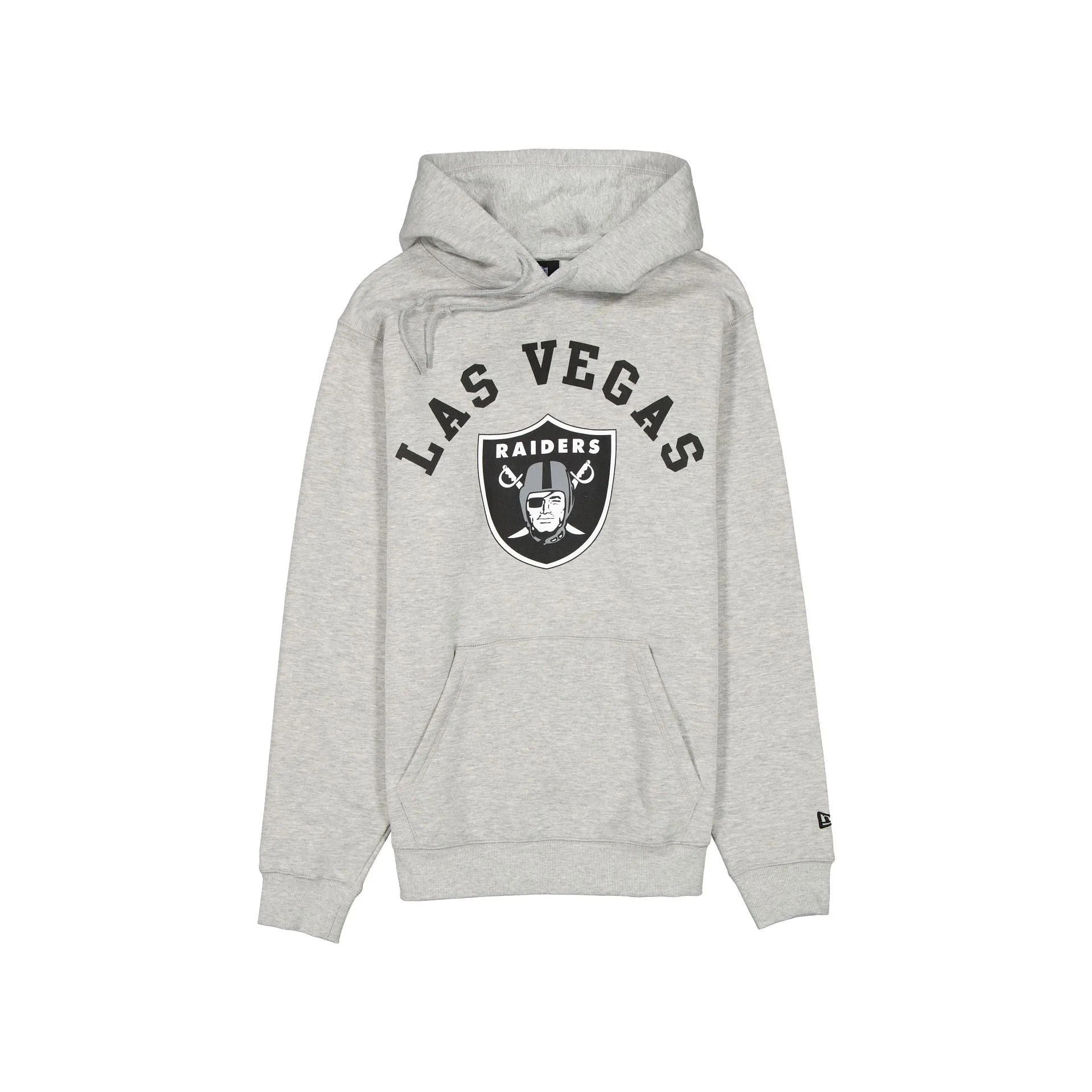 Las Vegas Raiders Game Day Hoodie sold by New Era