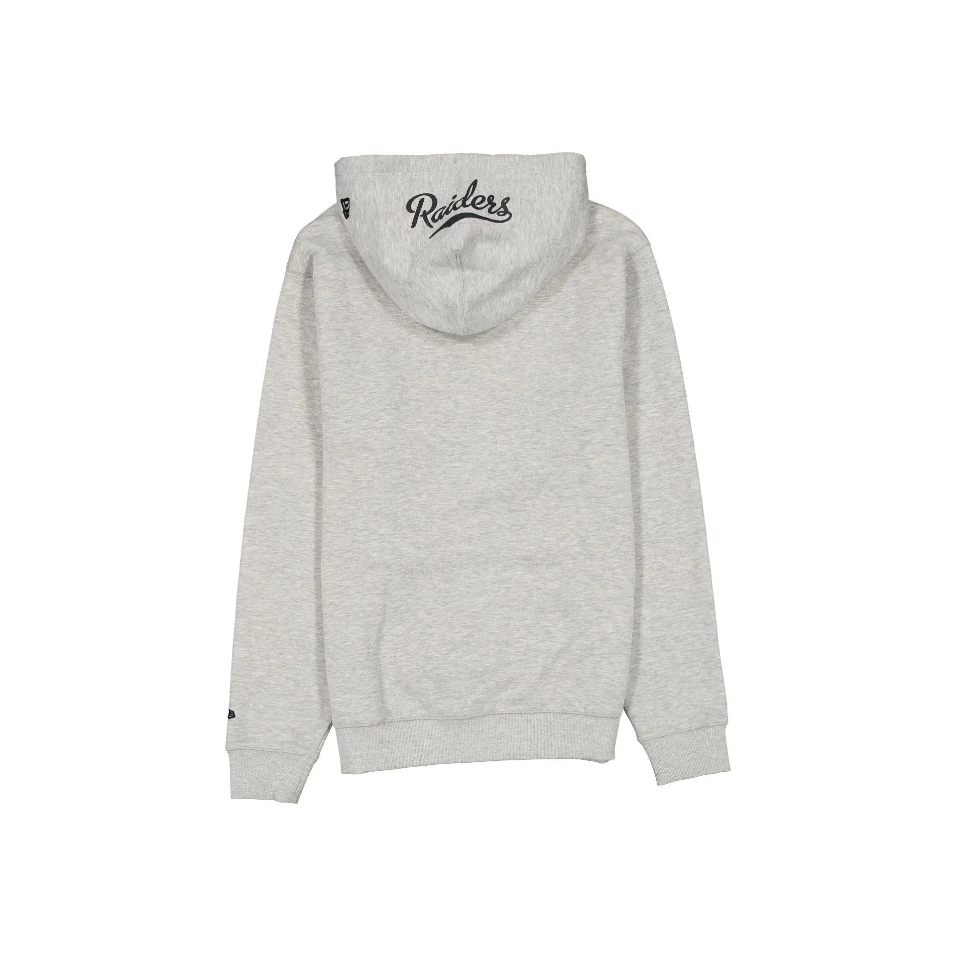 Las Vegas Raiders Game Day Hoodie sold by New Era product image thumbnail 2