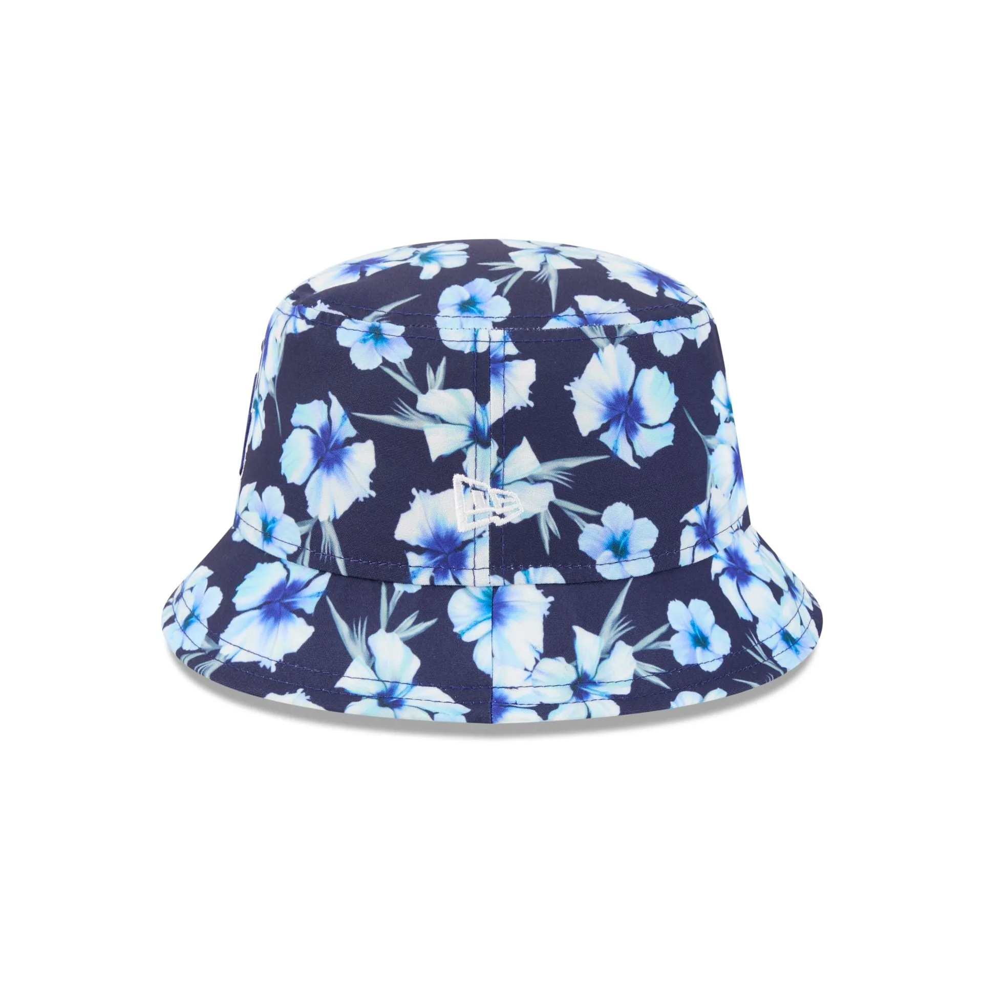 Los Angeles Dodgers Pattern Bucket Hat sold by New Era product image thumbnail 4