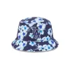 Los Angeles Dodgers Pattern Bucket Hat sold by New Era