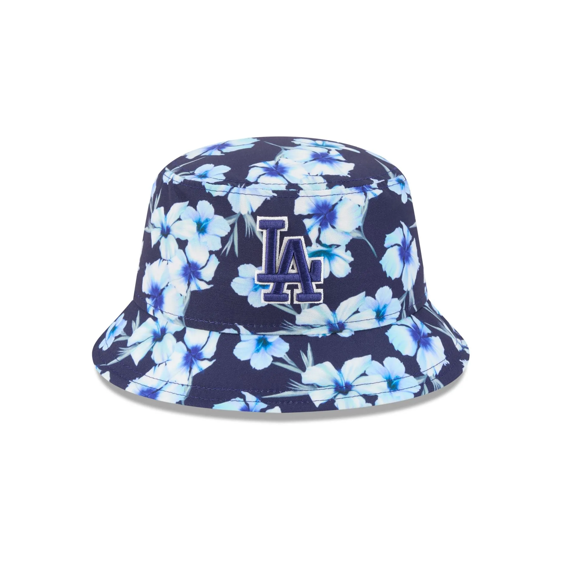 Los Angeles Dodgers Pattern Bucket Hat sold by New Era product image thumbnail 2