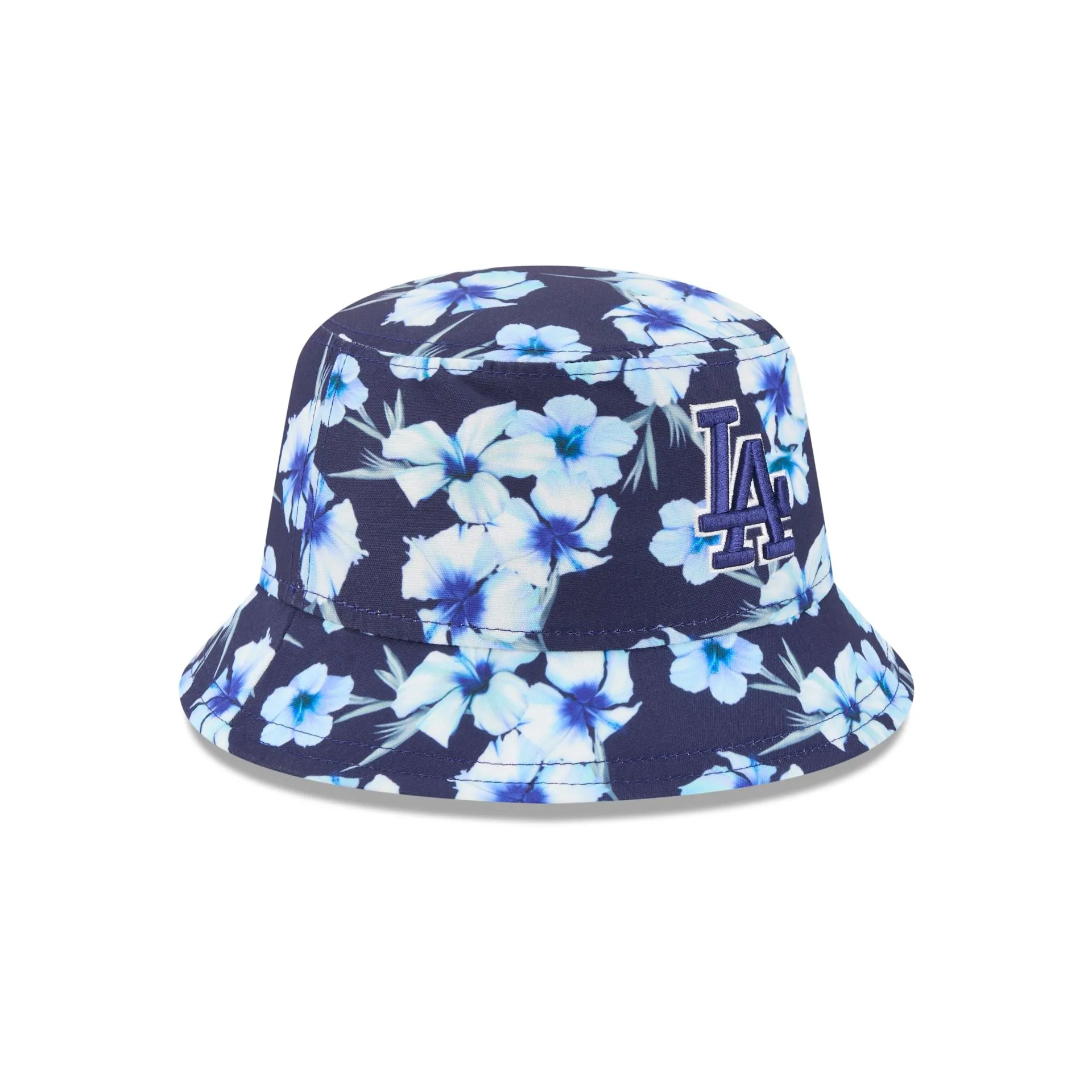 Los Angeles Dodgers Pattern Bucket Hat sold by New Era product image thumbnail 3