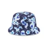 Los Angeles Dodgers Pattern Bucket Hat sold by New Era
