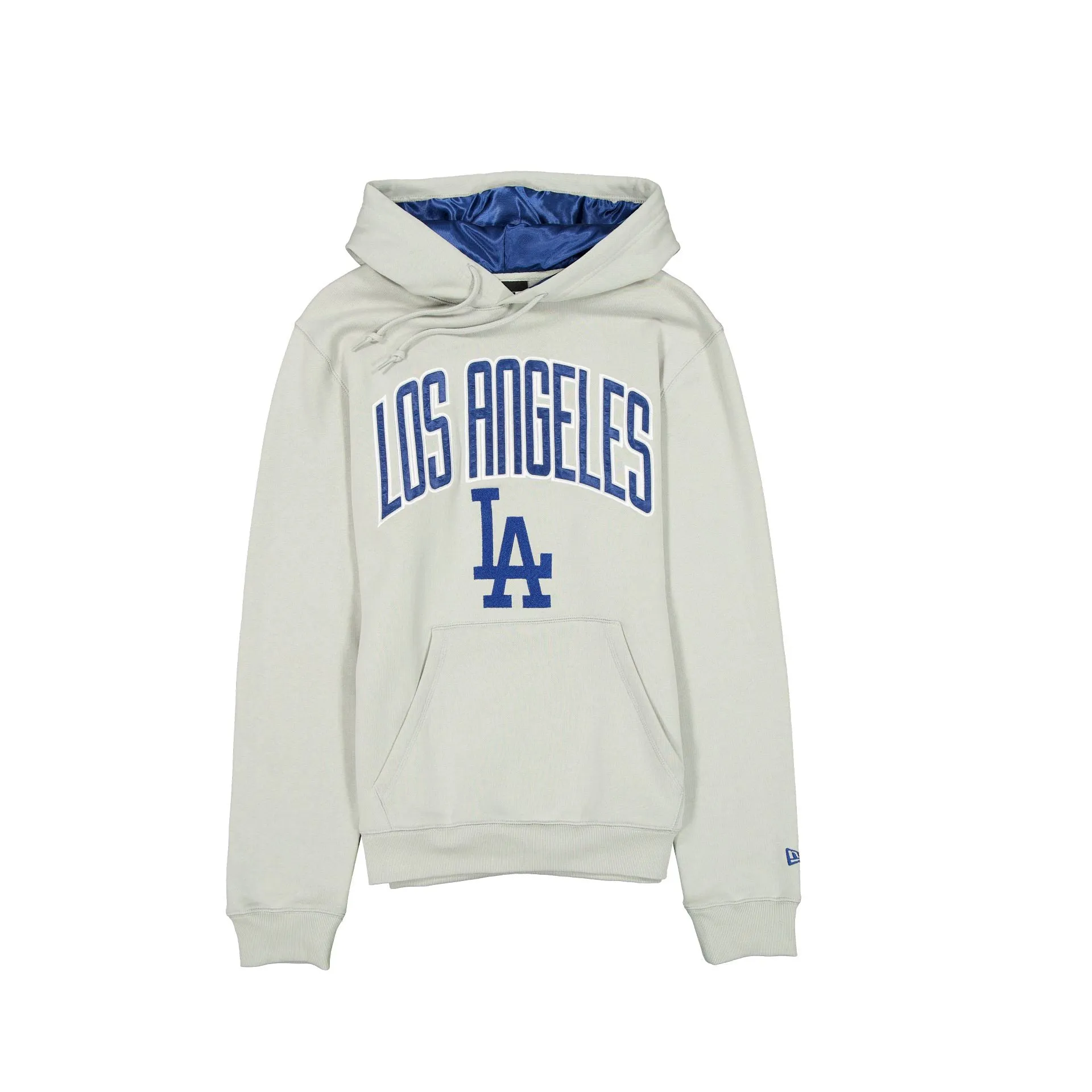 Los Angeles Dodgers Color Pack Gray Hoodie sold by New Era