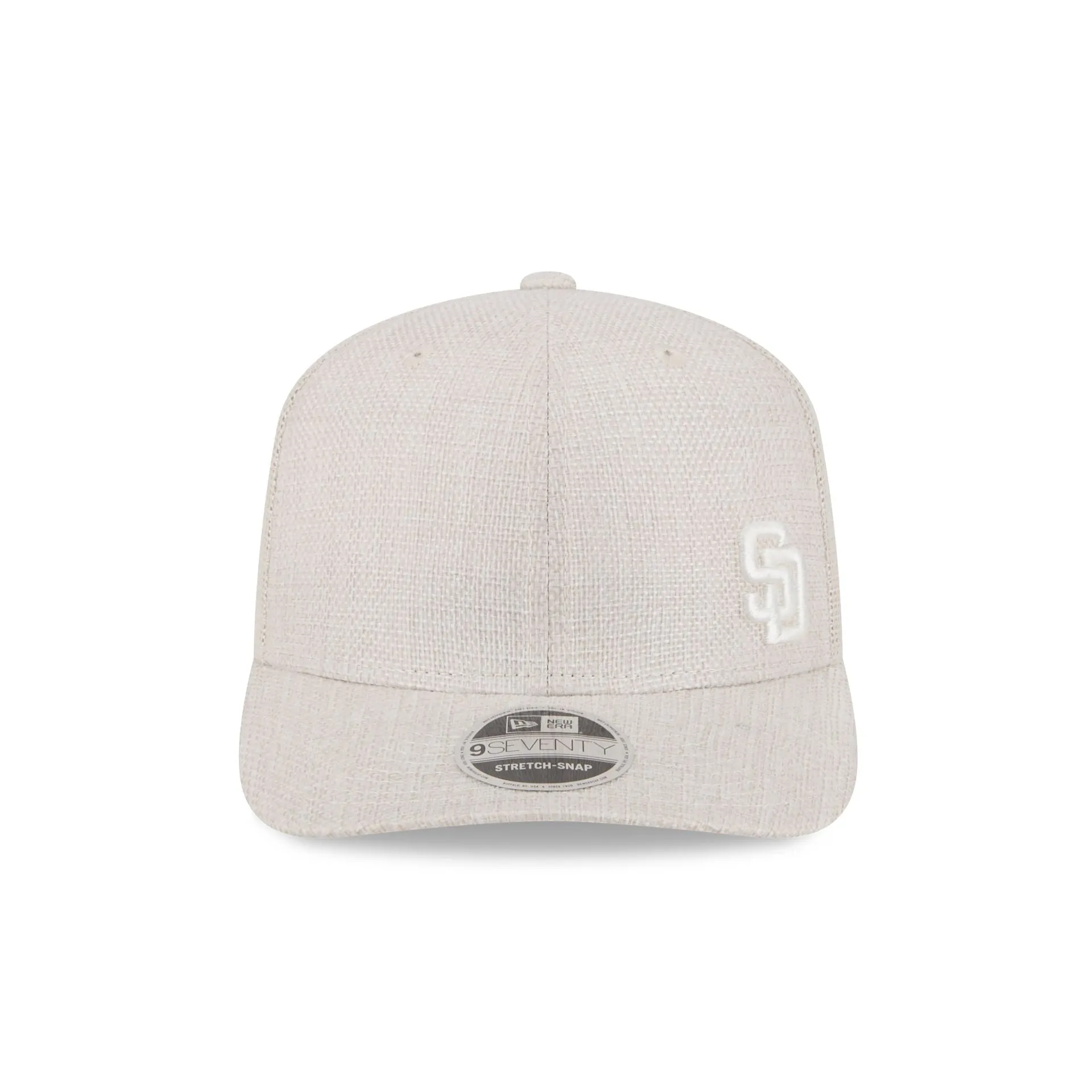 San Diego Padres Flawless 9SEVENTY Trucker Hat sold by New Era product image thumbnail 2