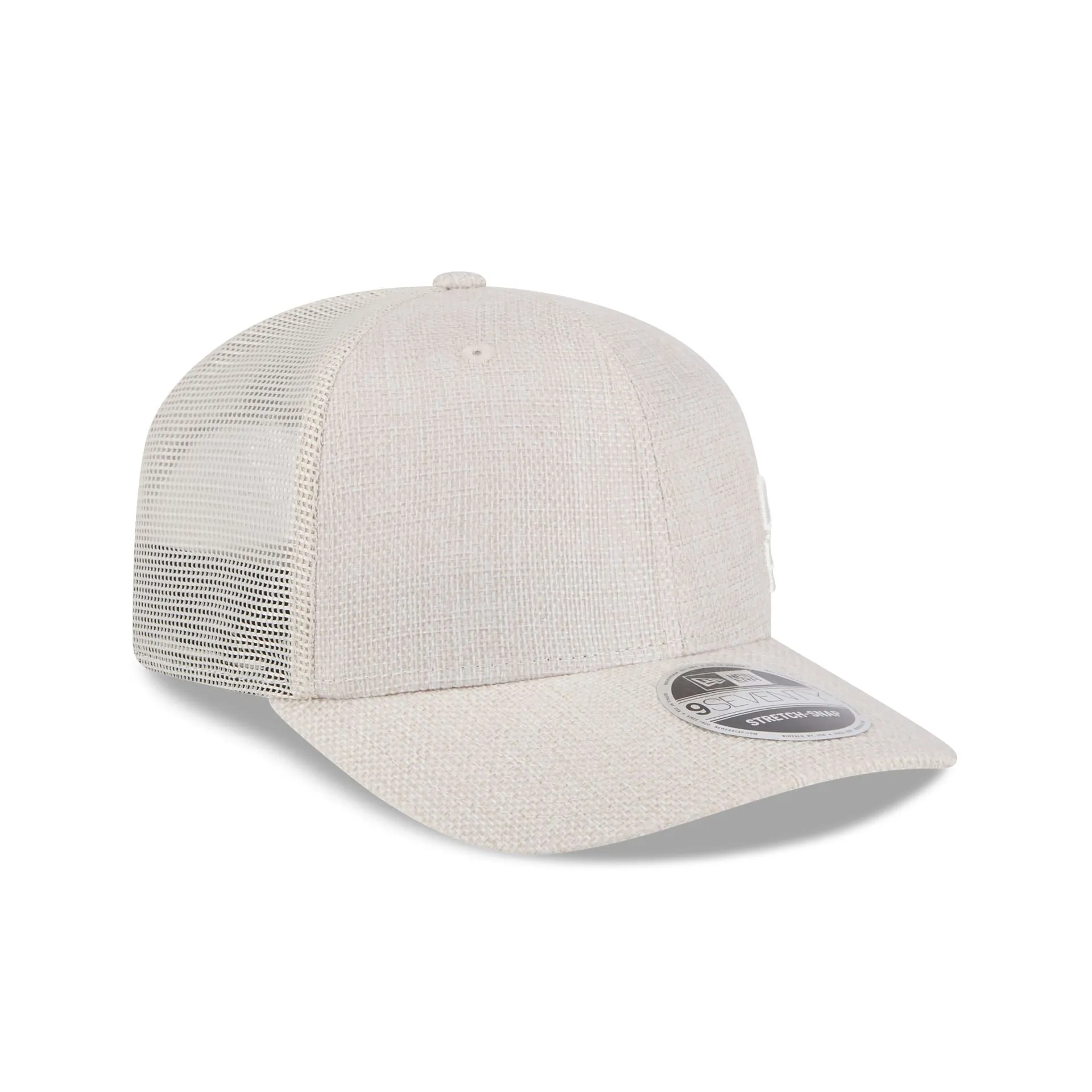 San Diego Padres Flawless 9SEVENTY Trucker Hat sold by New Era product image thumbnail 3