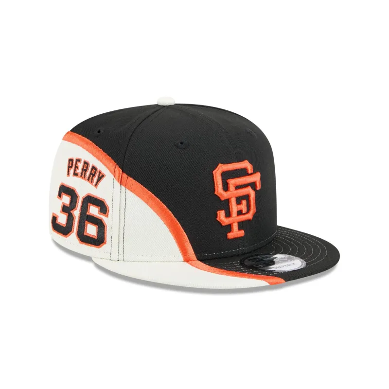 St. Louis Cardinals Gaylord Perry 9FIFTY Snapback Hat sold by New Era