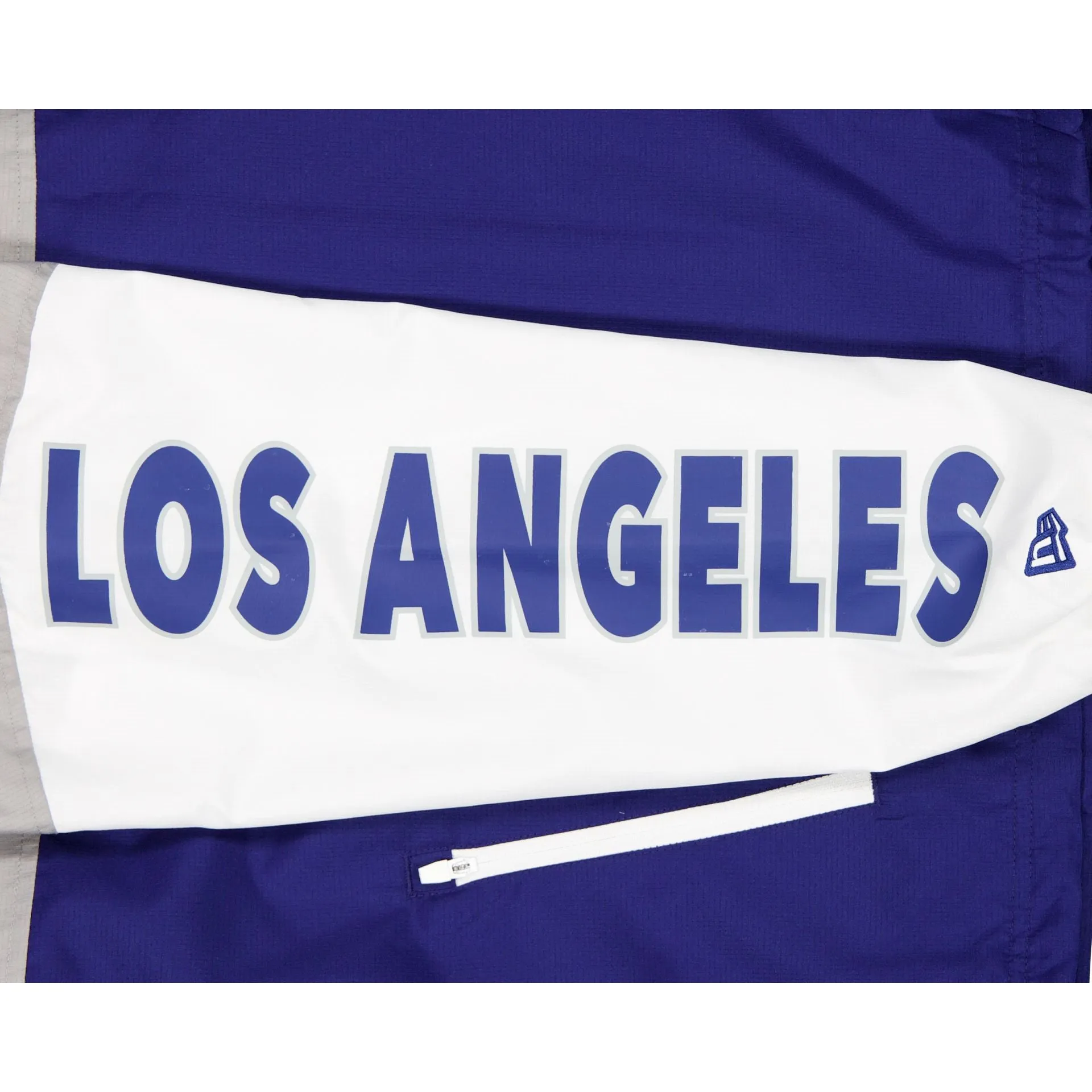 Los Angeles Dodgers Leisure Windbreaker sold by New Era product image thumbnail 4